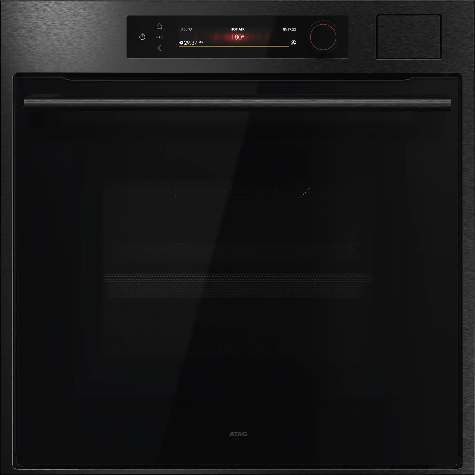 ATAG CSX8612D 5-in-1 Inbouw Oven