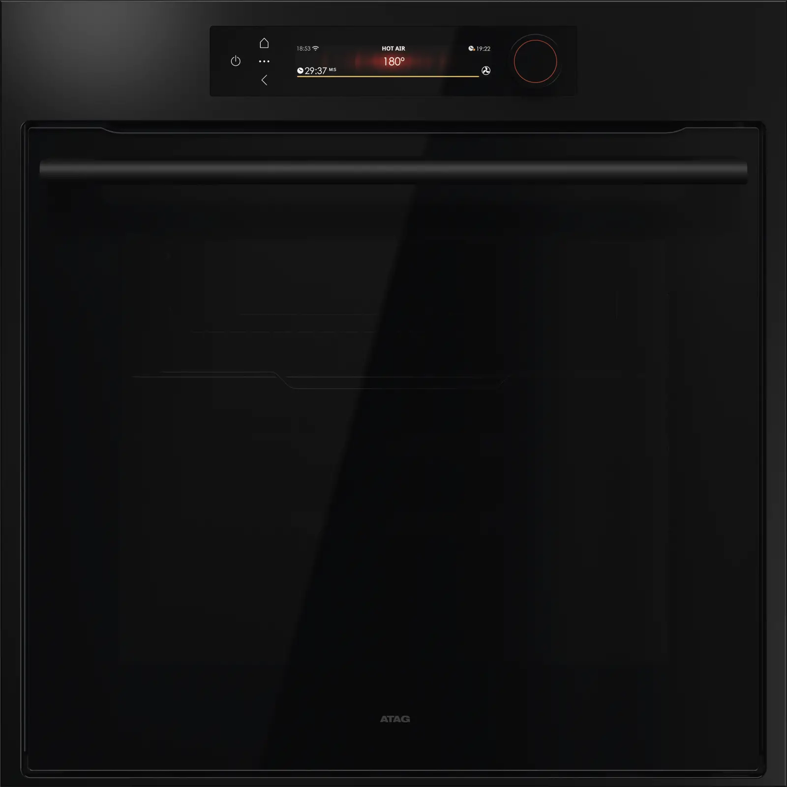 ATAG OX8695D Inbouw Oven