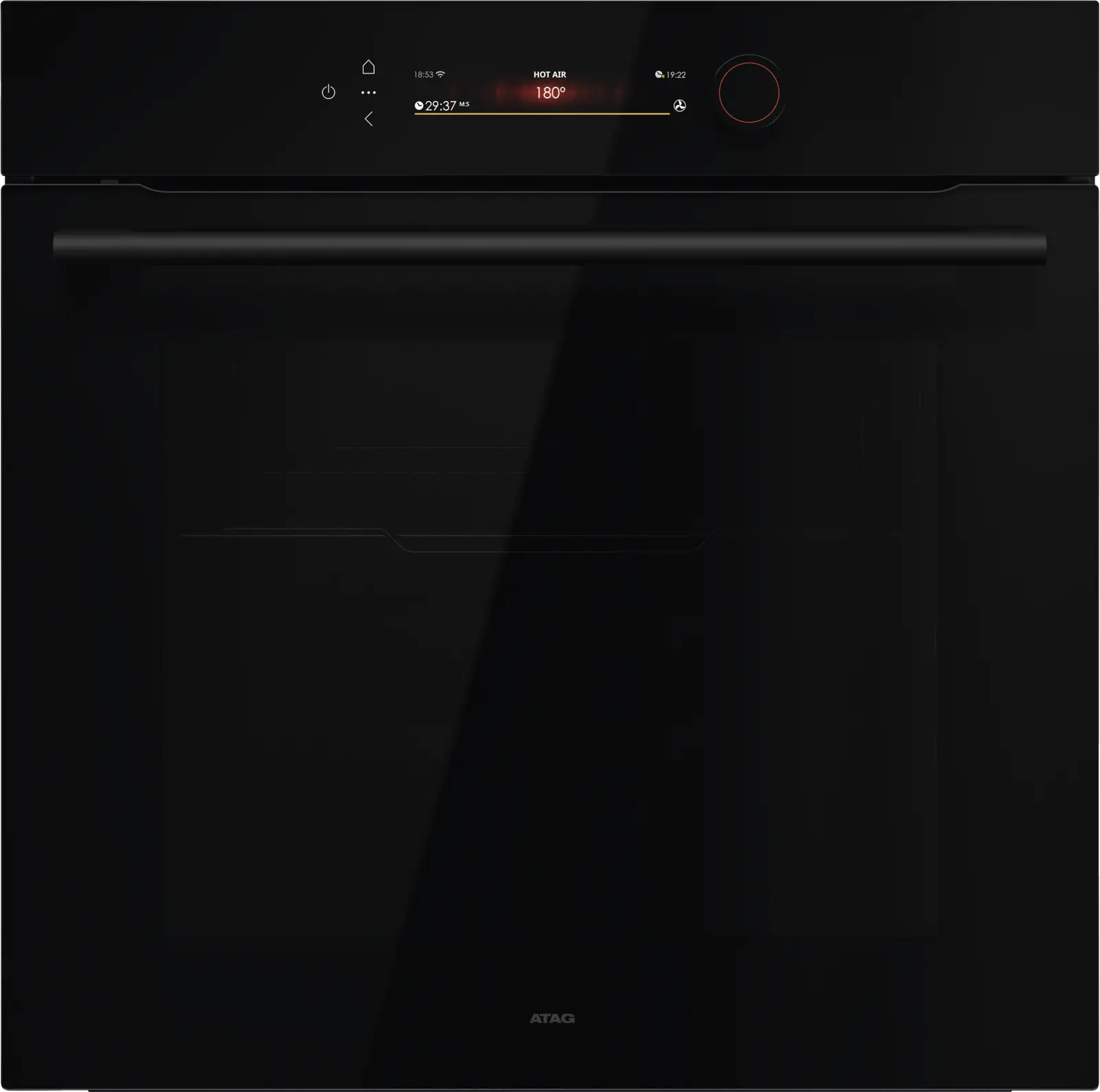 ATAG OXP8671D Inbouw Oven
