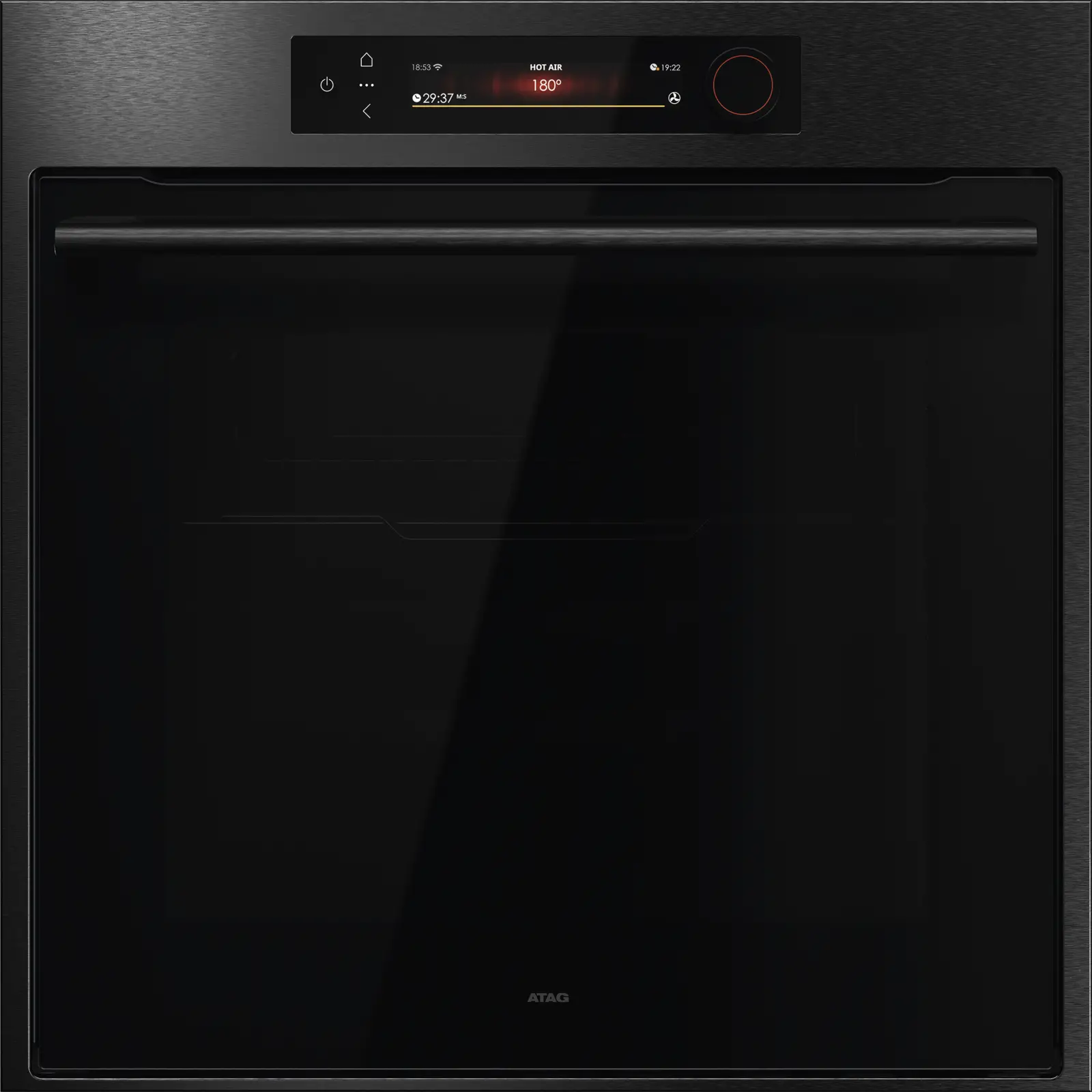 ATAG OXP8612D Inbouw Oven