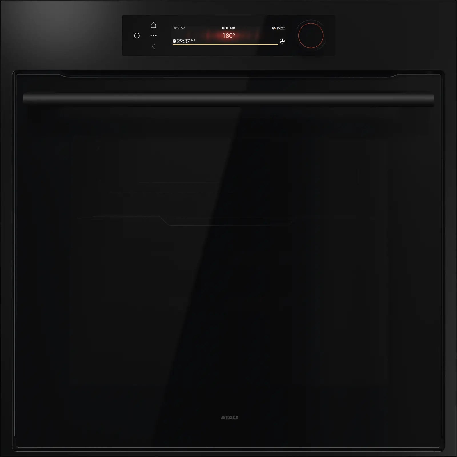 ATAG OXP8695D Inbouw Oven