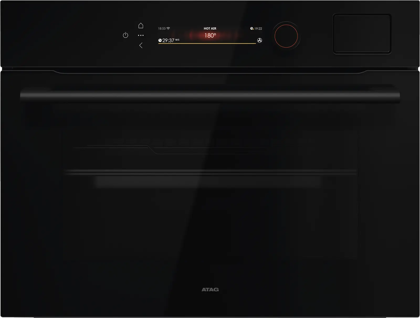 ATAG CS8471D Inbouw Oven 