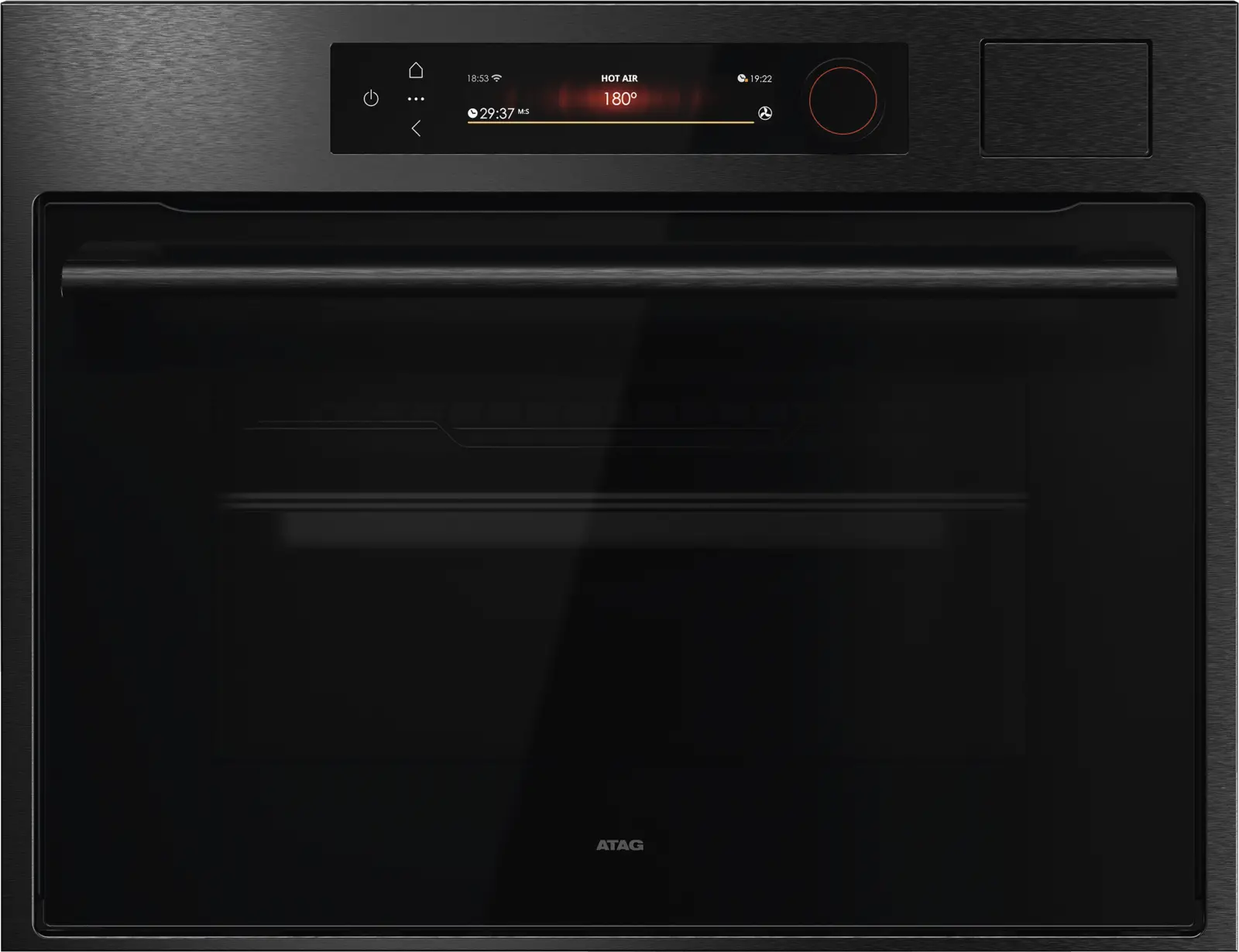 ATAG CS8412D Inbouw Oven