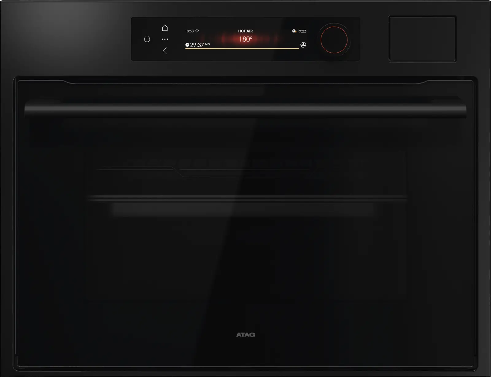ATAG CS8495D Inbouw Oven
