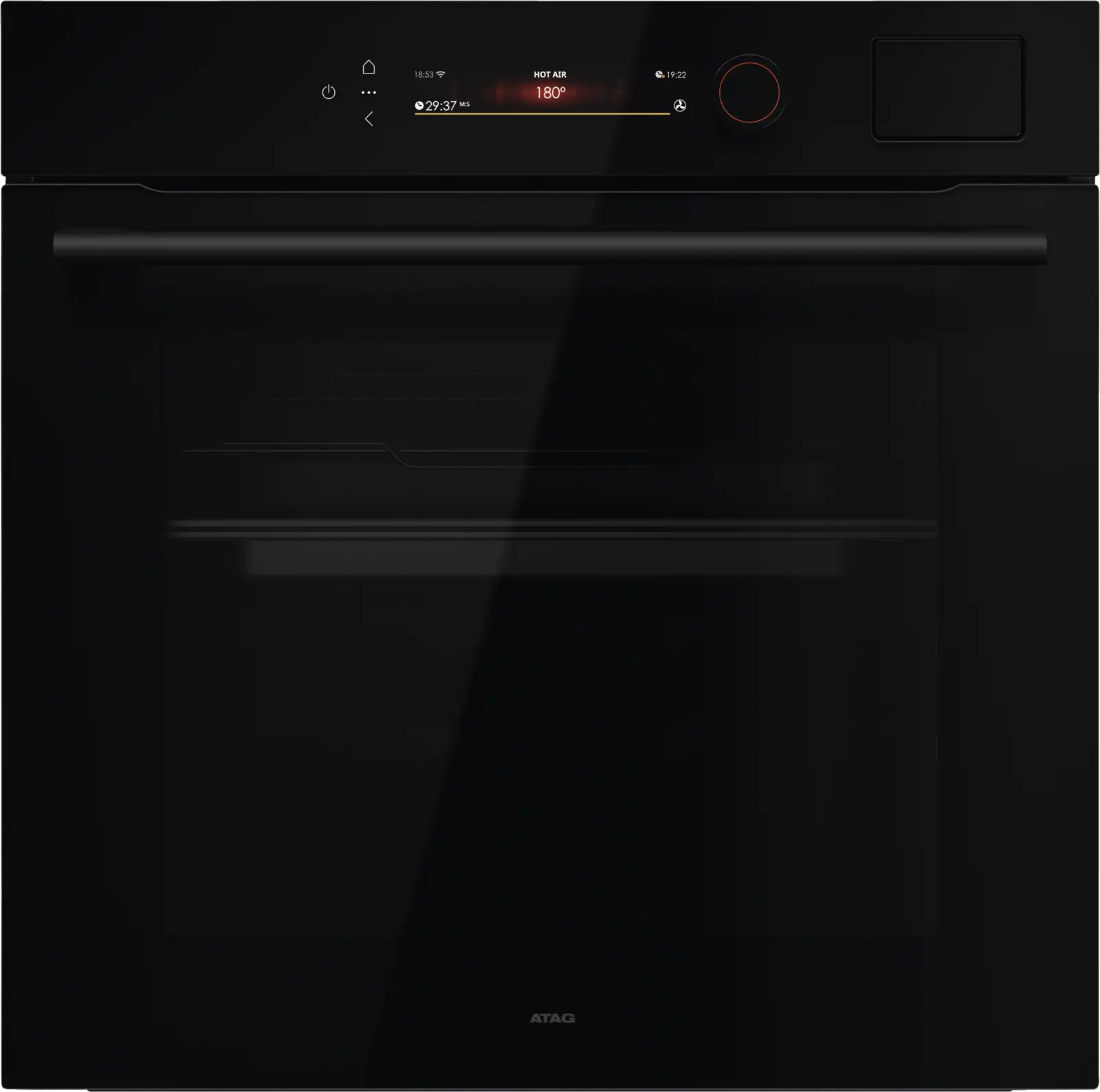 ATAG CS8671D Inbouw Oven