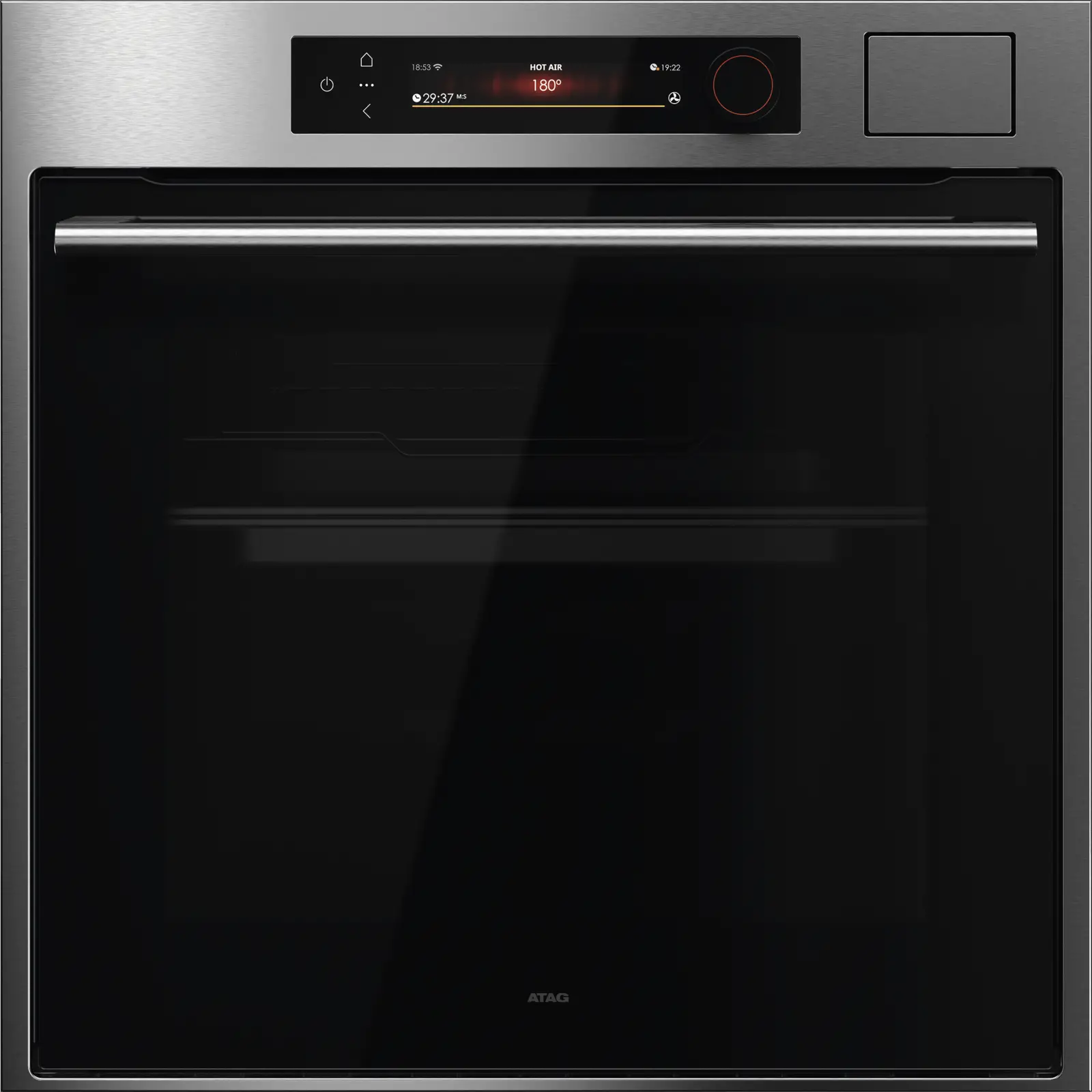 ATAG CS8611D Inbouw Oven