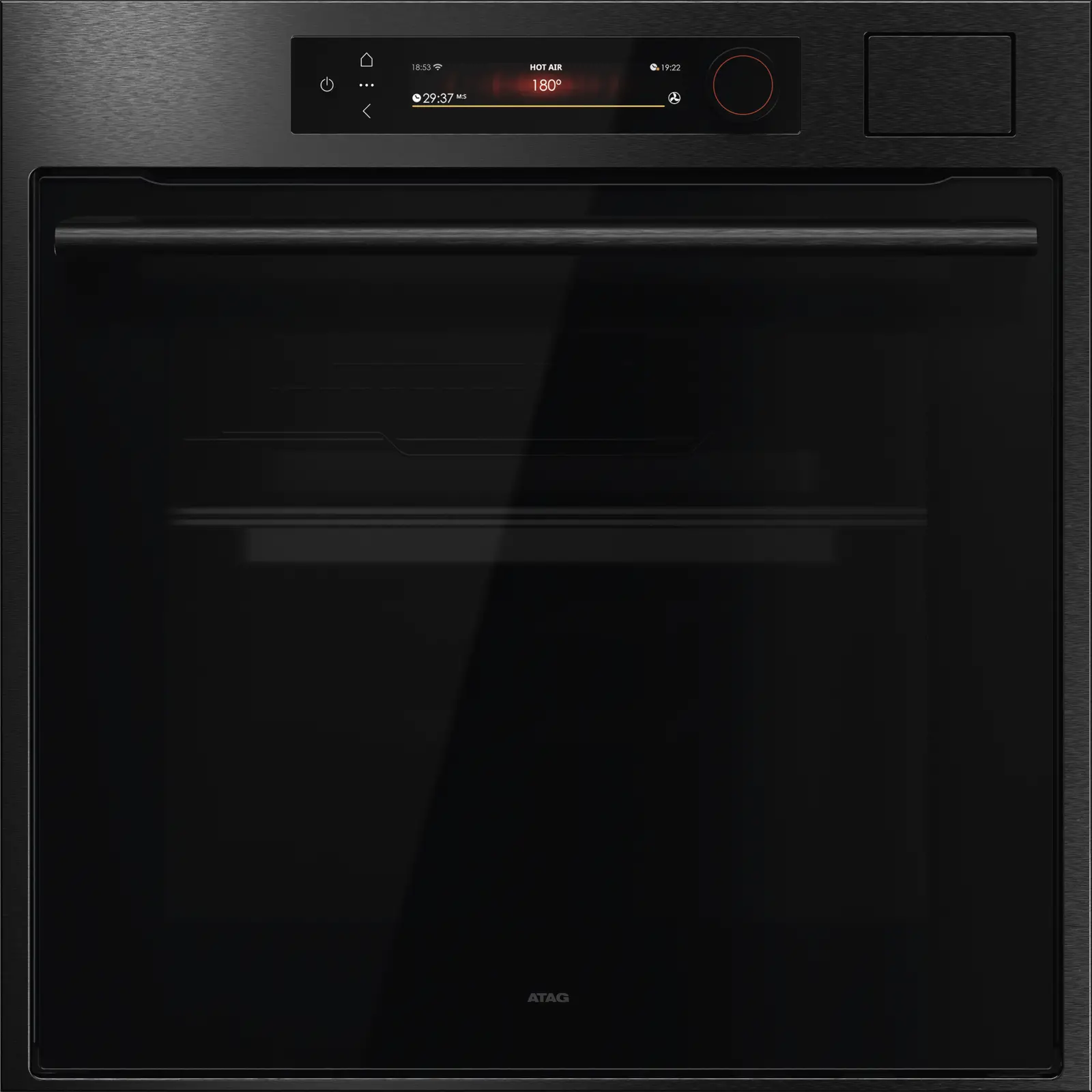ATAG CS8612D Inbouw Oven