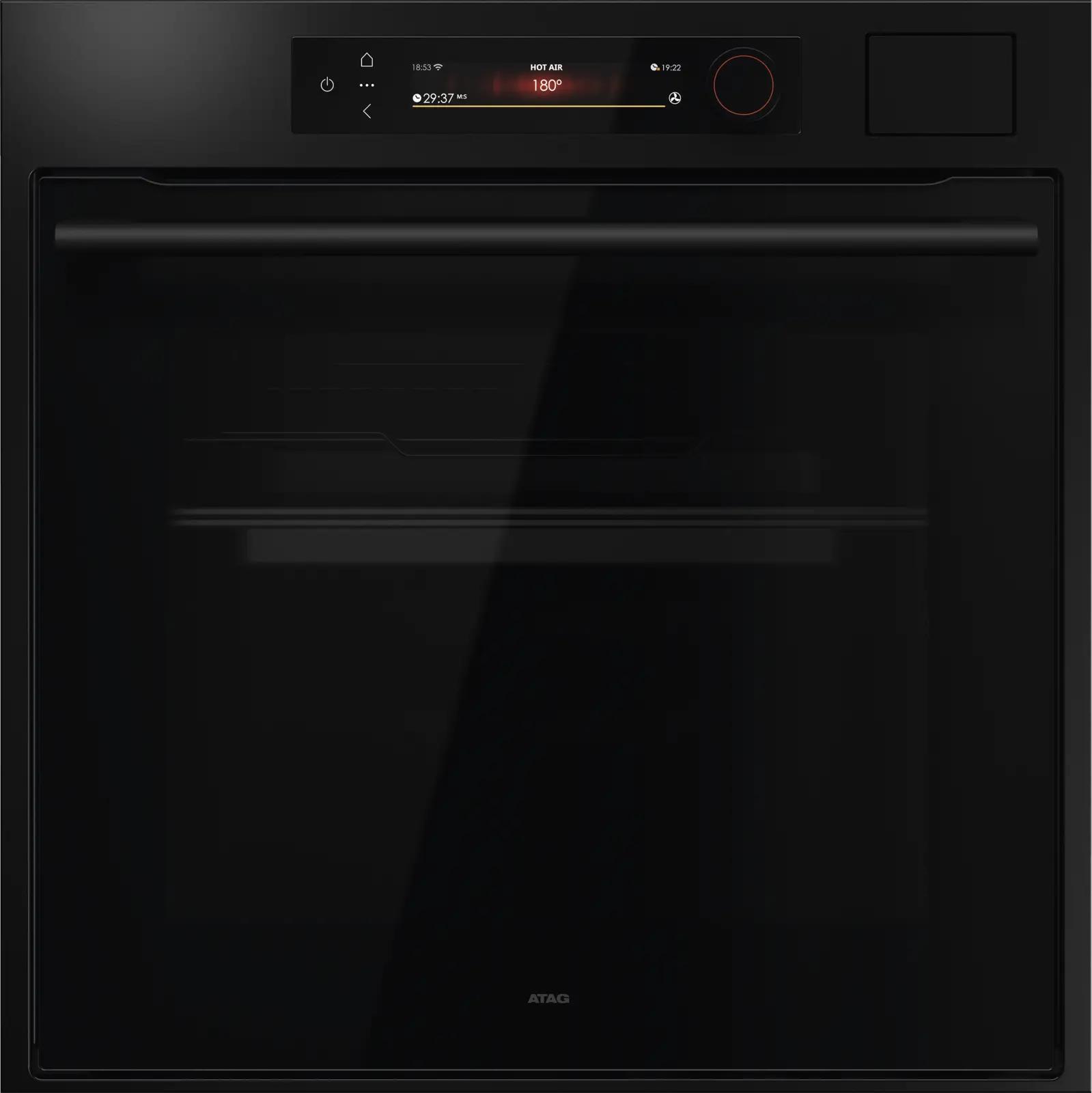ATAG CS8695D Inbouw Oven