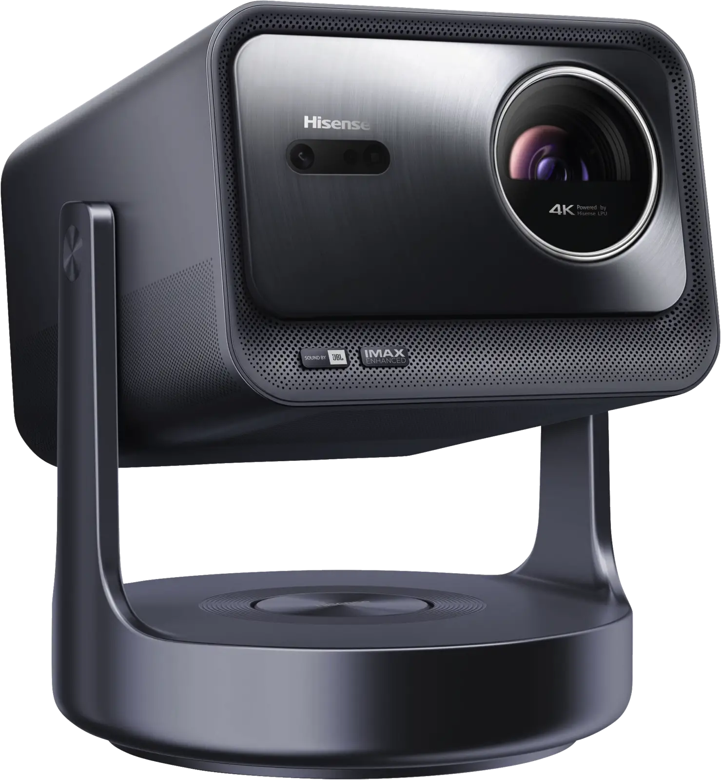 Hisense C2-Ultra Laser TV