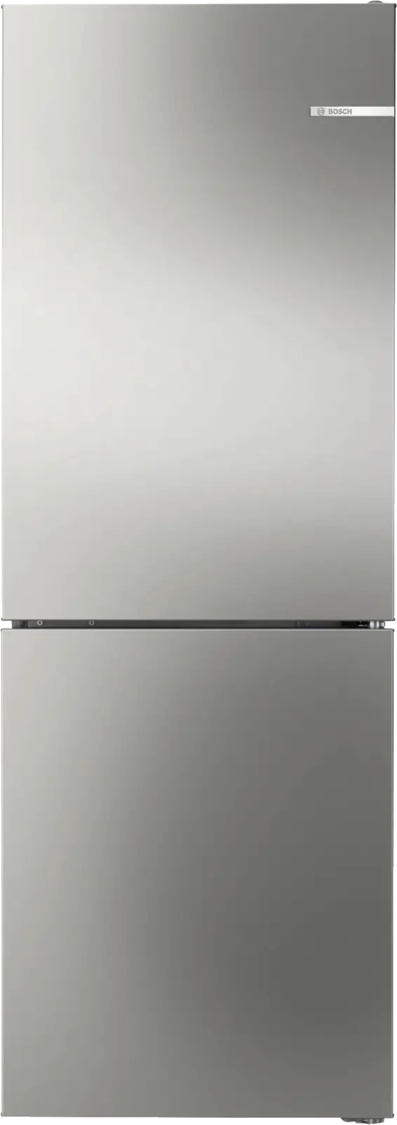 BOSCH KGN33NSDB Serie 2 Koel-vriescombinatie
