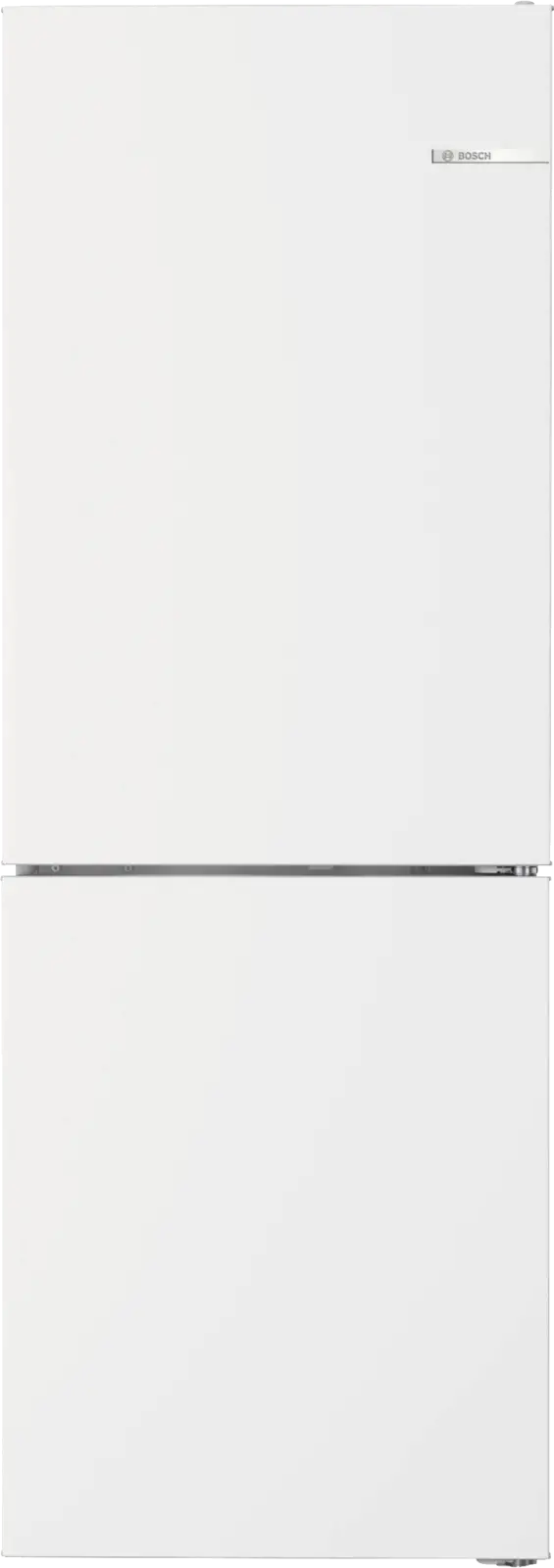 BOSCH KGN33NWDA Serie 2 Koel-vriescombinatie