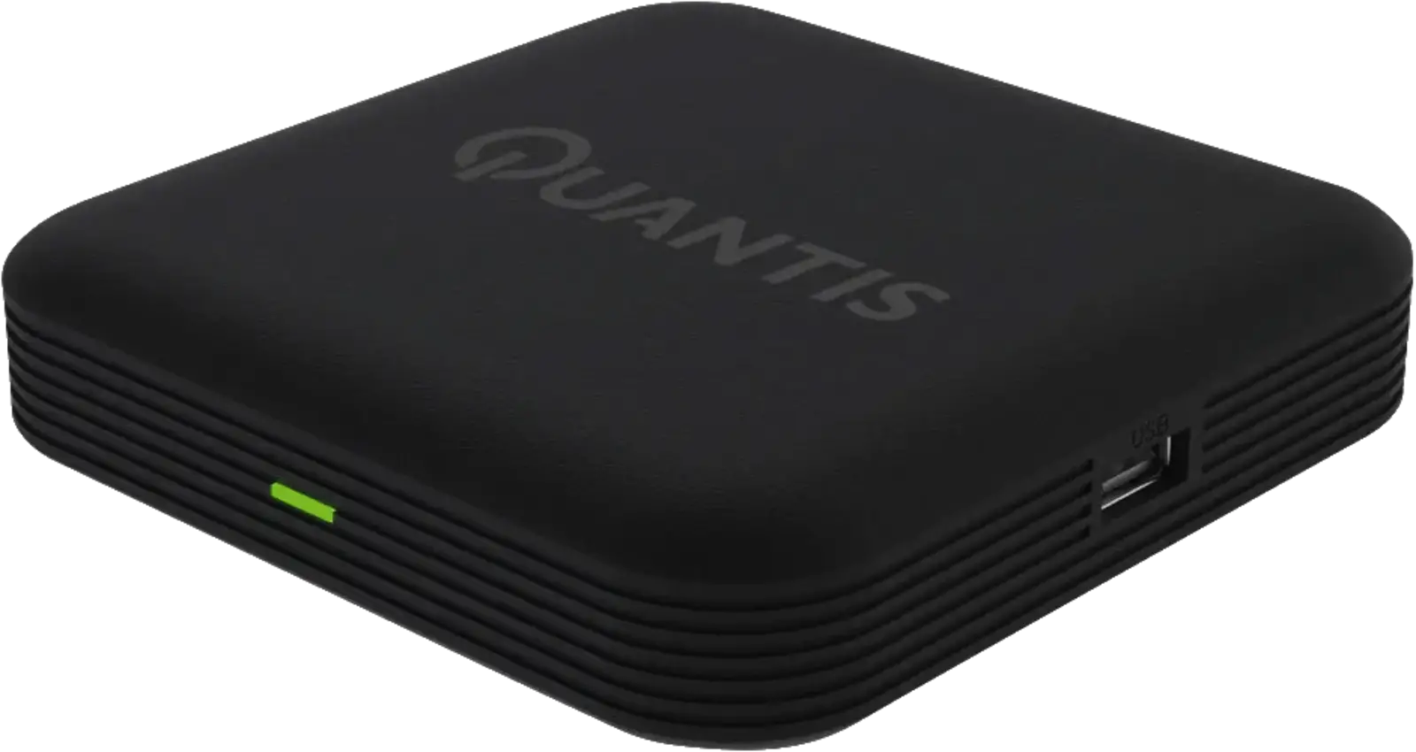 Quantis QE700 Google TV Streamingbox 32GB