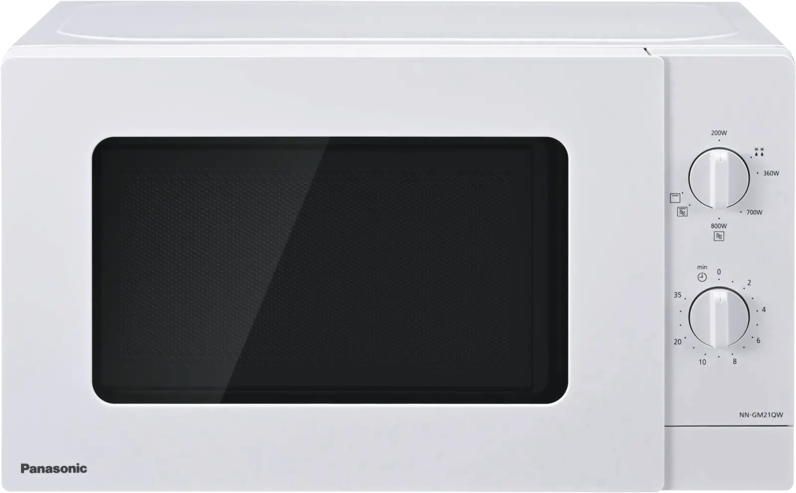 Panasonic NN-GM21QWEPG Magnetron