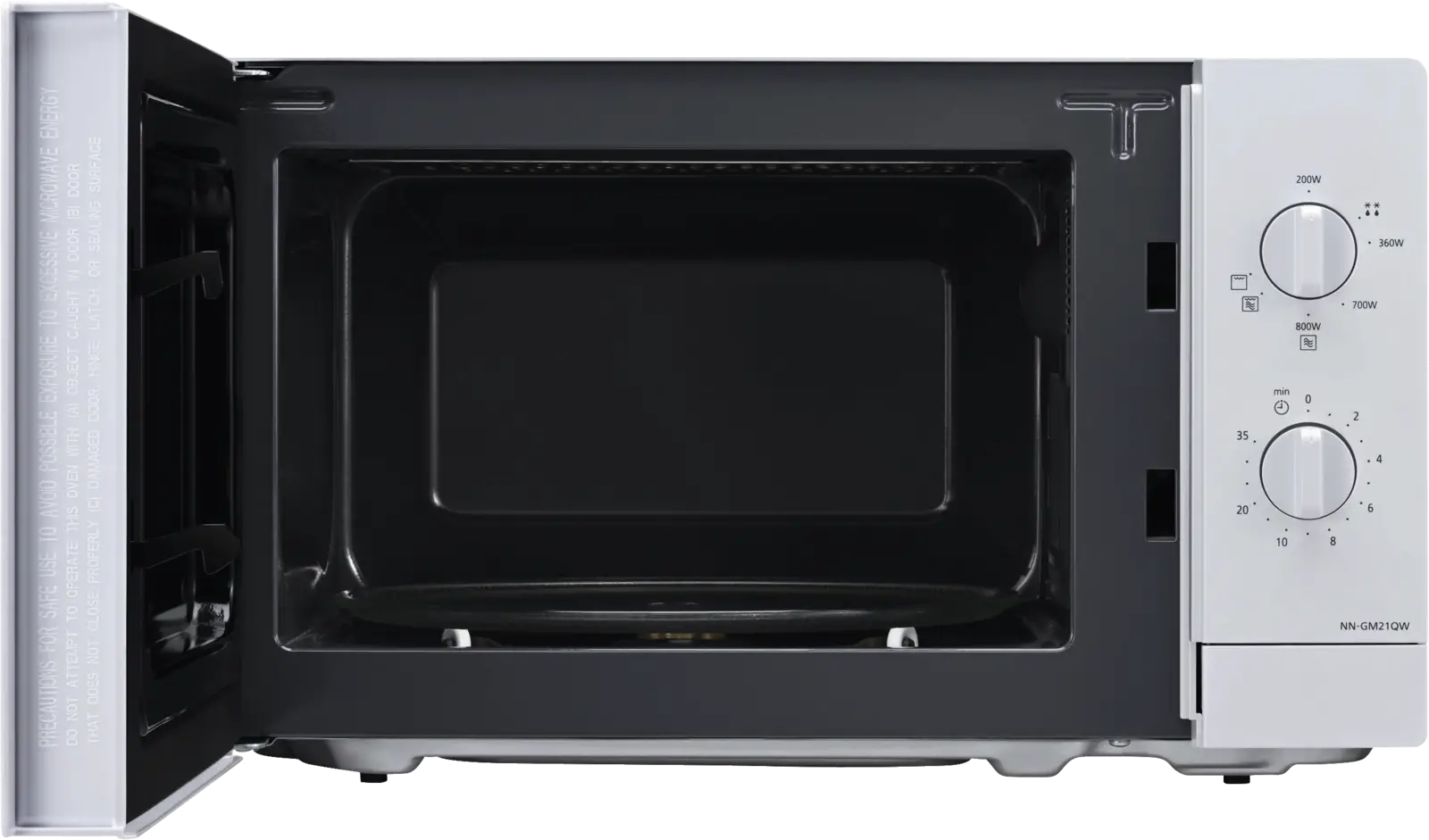 Panasonic NN-GM21QWEPG Magnetron