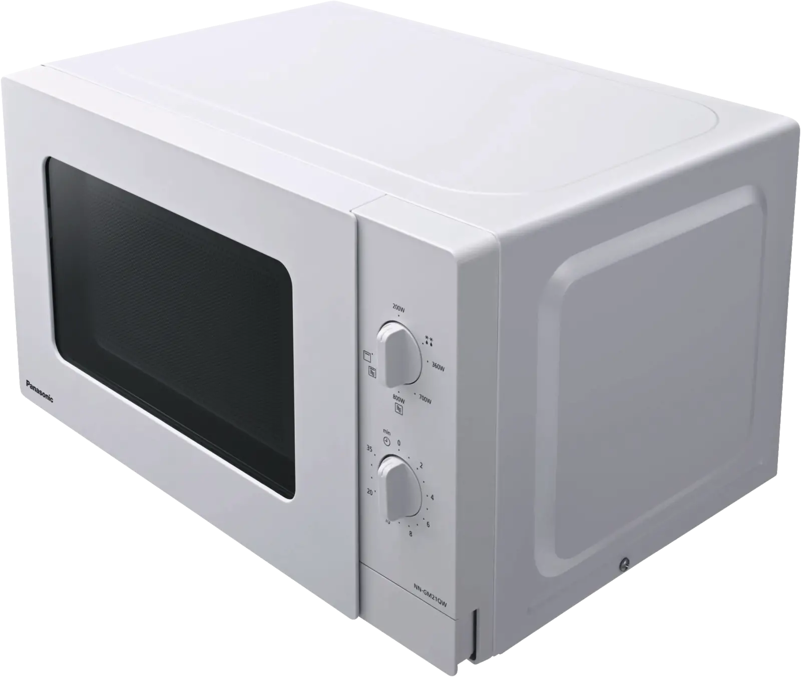 Panasonic NN-GM21QWEPG Magnetron