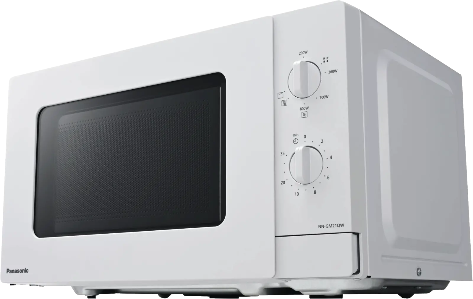 Panasonic NN-GM21QWEPG Magnetron