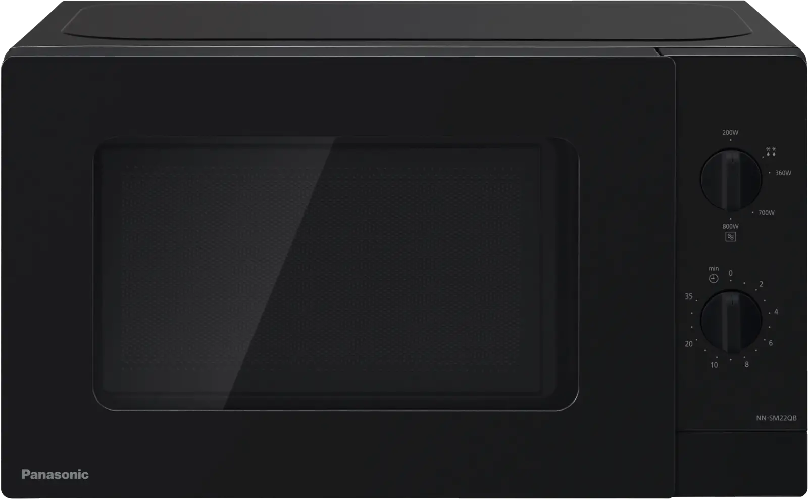 Panasonic NN-SM22QBEPG Magnetron