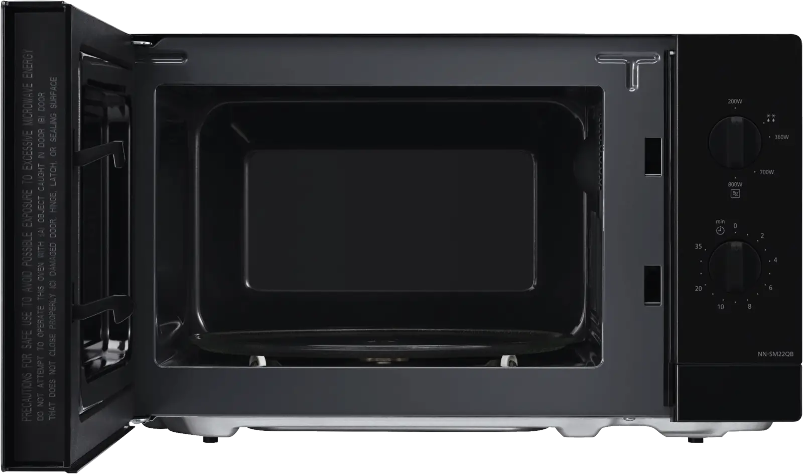 Panasonic NN-SM22QBEPG Magnetron