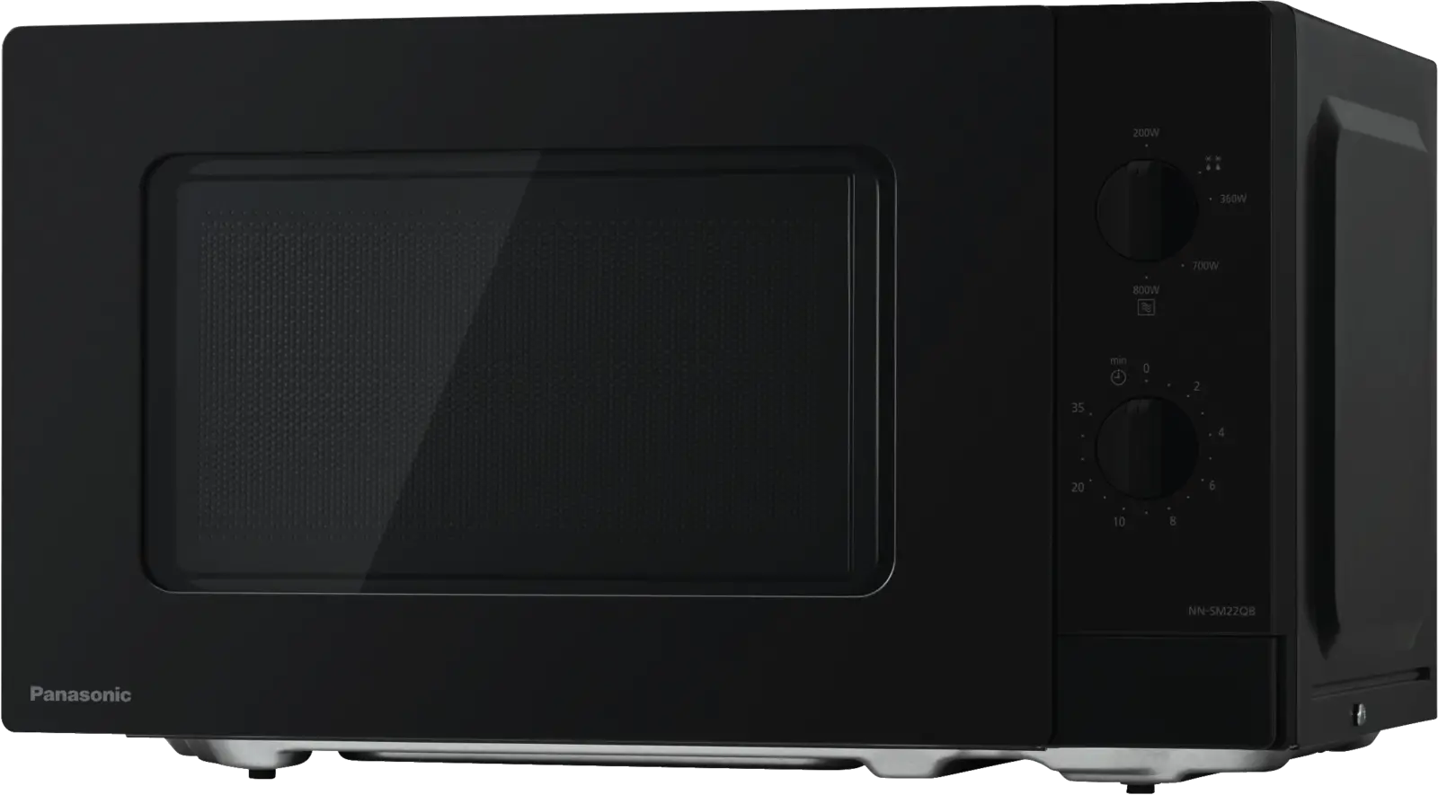 Panasonic NN-SM22QBEPG Magnetron