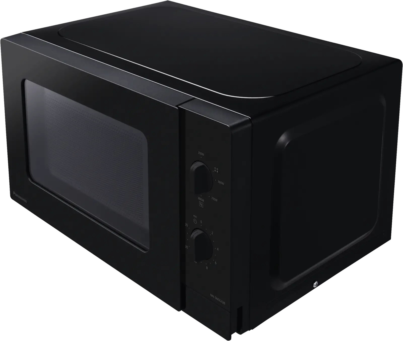 Panasonic NN-SM22QBEPG Magnetron