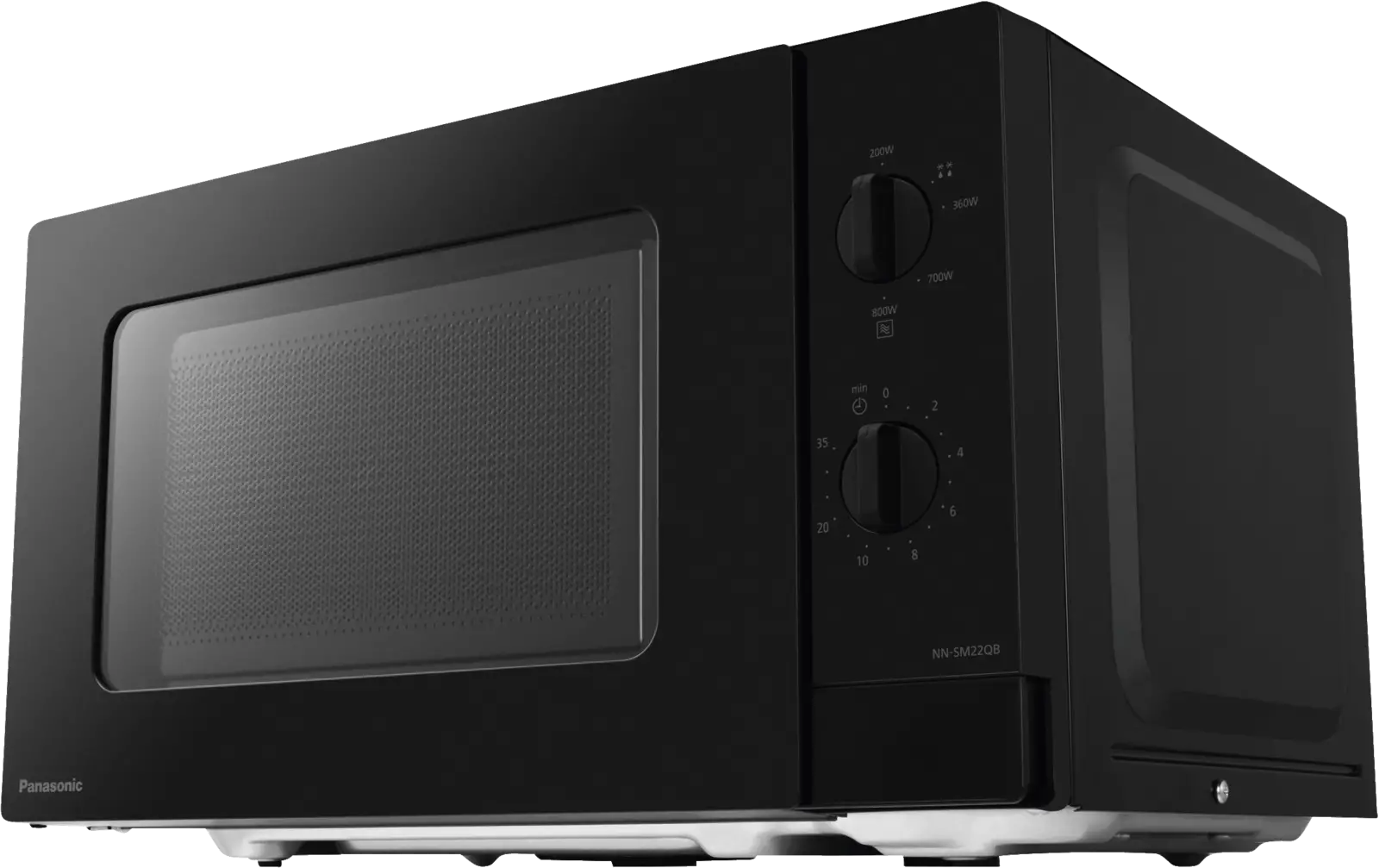 Panasonic NN-SM22QBEPG Magnetron