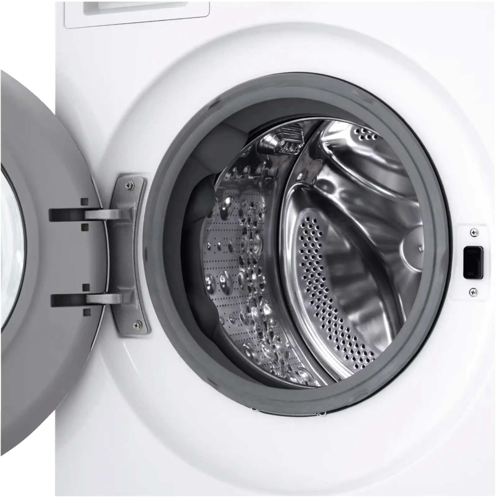 LG F4WX801Y Wasmachine