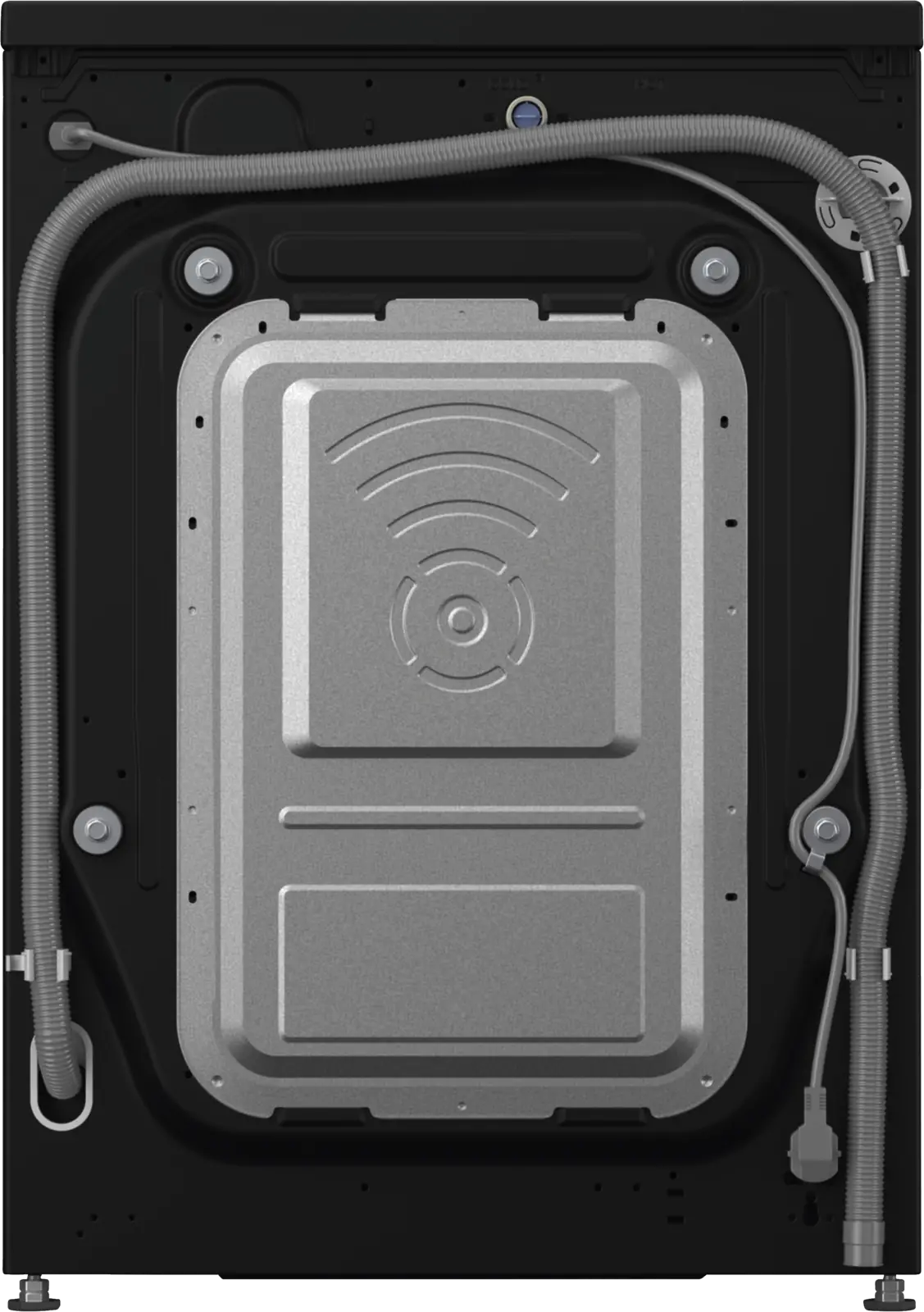 LG F4WX801YB Wasmachine