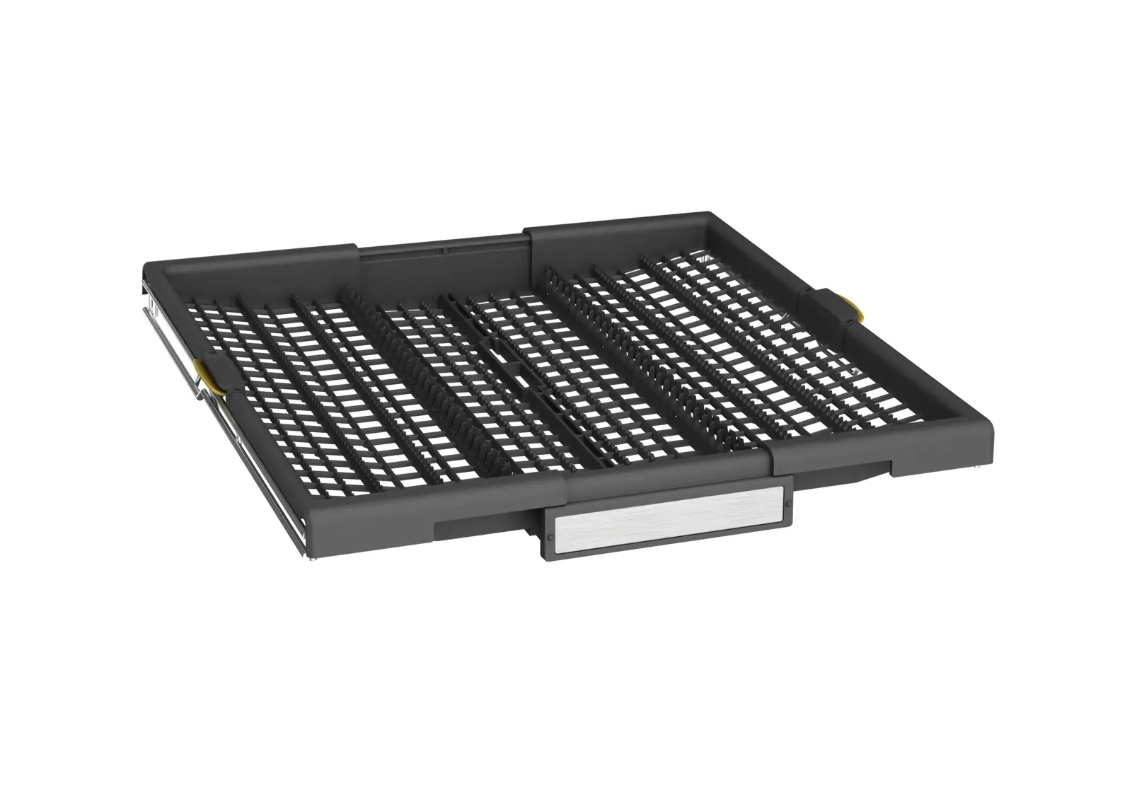 Whirlpool WH7IA15AM3LS0 Inbouw Vaatwasser