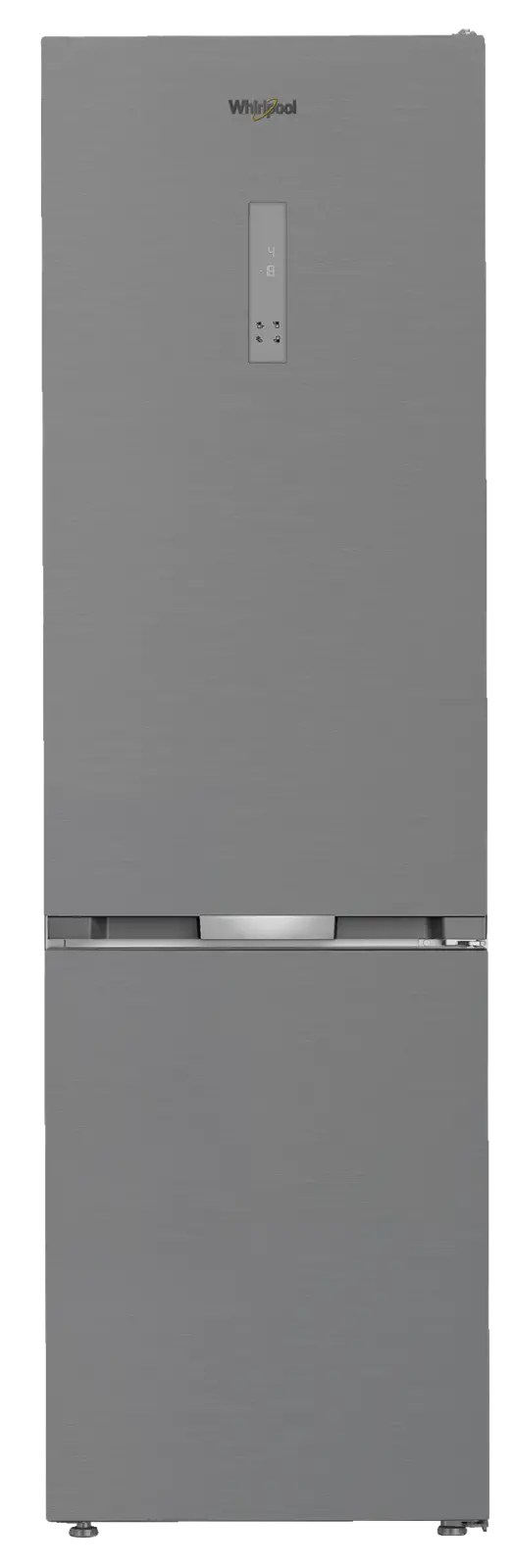 Whirlpool WHK 26403 XP6E1 Koel-vriescombinatie