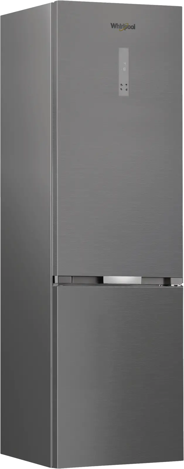 Whirlpool WHK 26403 XP6E1 Koel-vriescombinatie