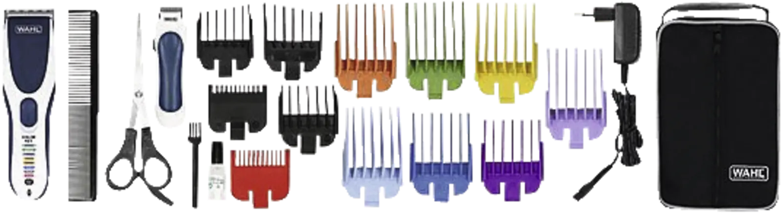 Color Pro Cordless Combo Set