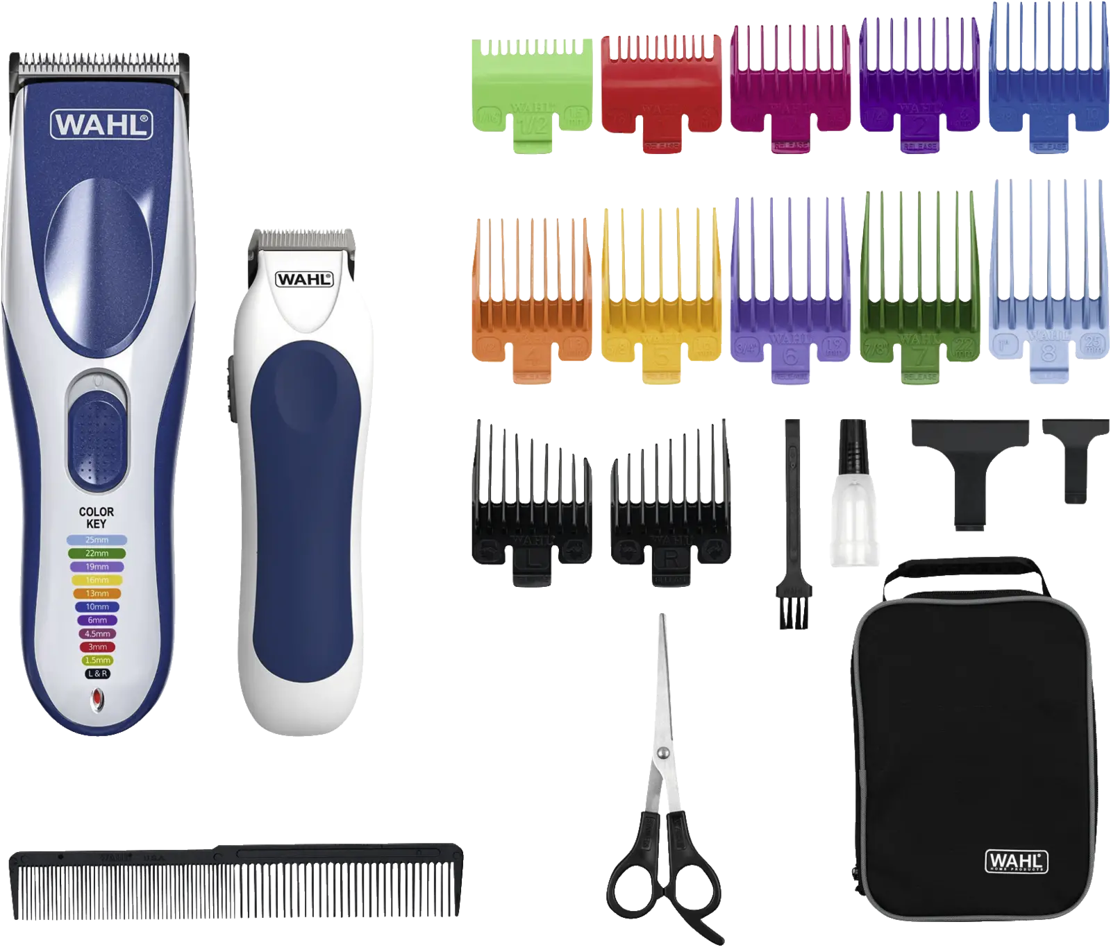 Color Pro Cordless Combo Set