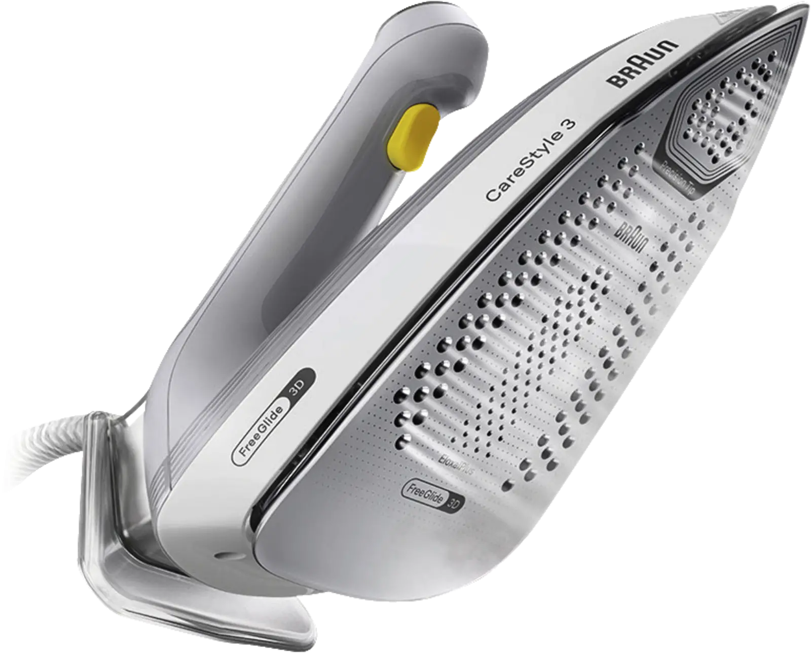 Braun IS 3231 GY CareStyle 3 Stoomgenerator