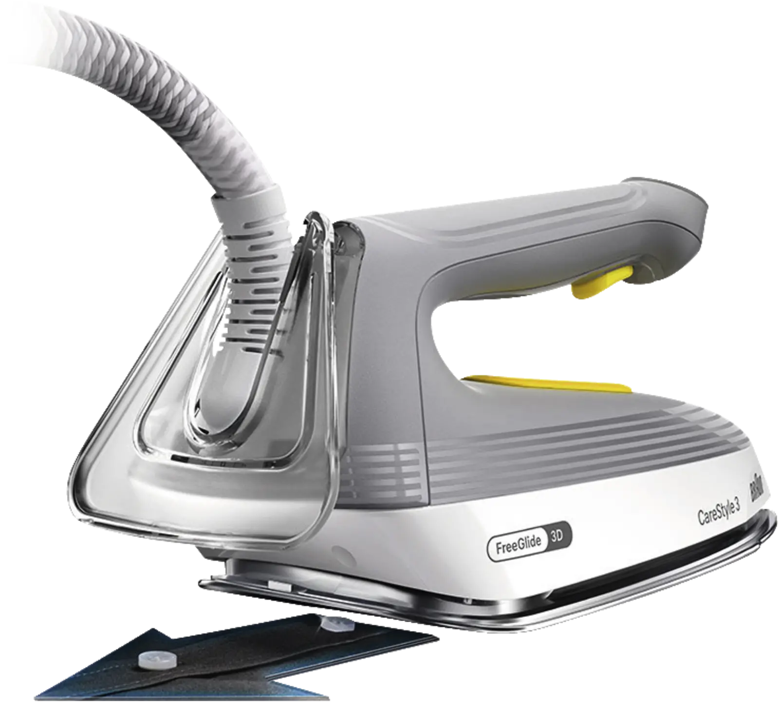 Braun IS 3231 GY CareStyle 3 Stoomgenerator