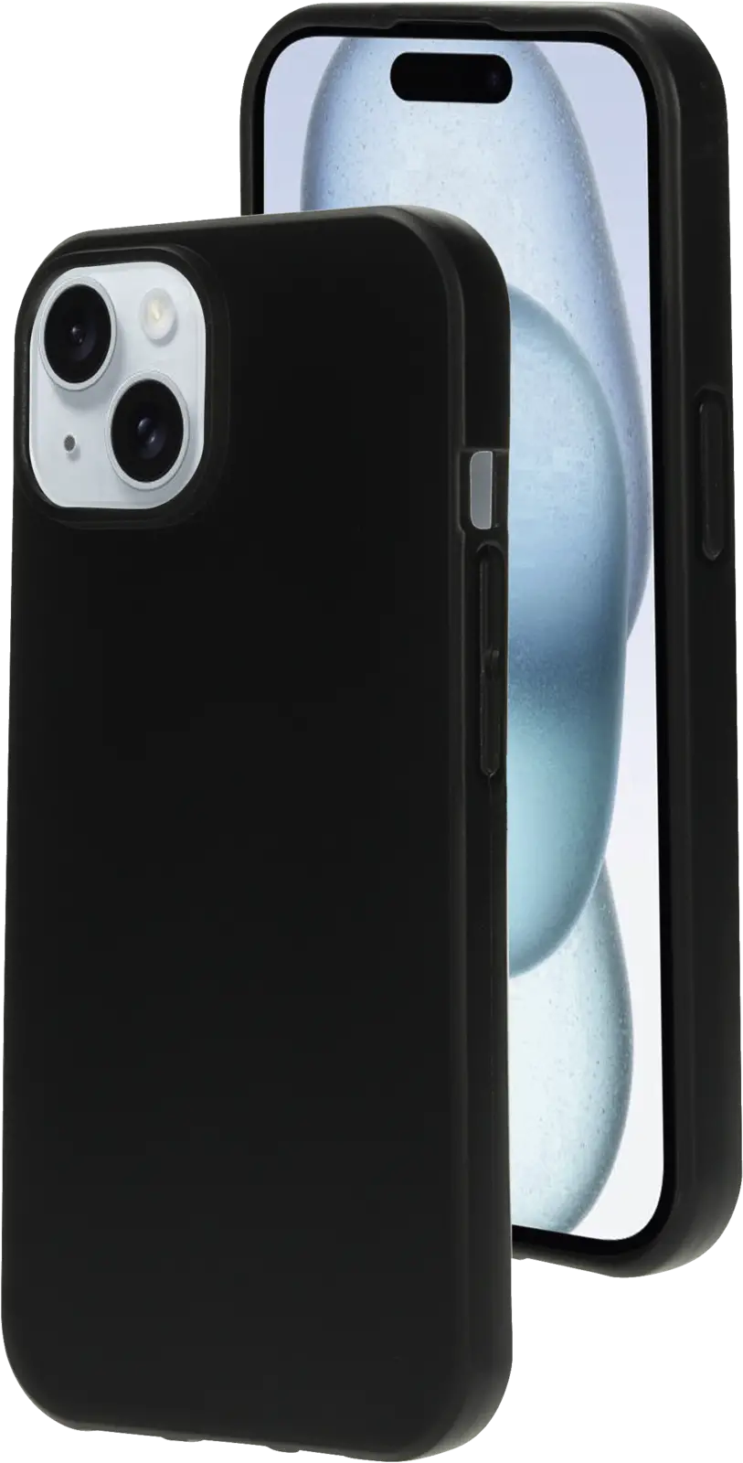 Classic TPU Case Apple iPhone 15/14/13