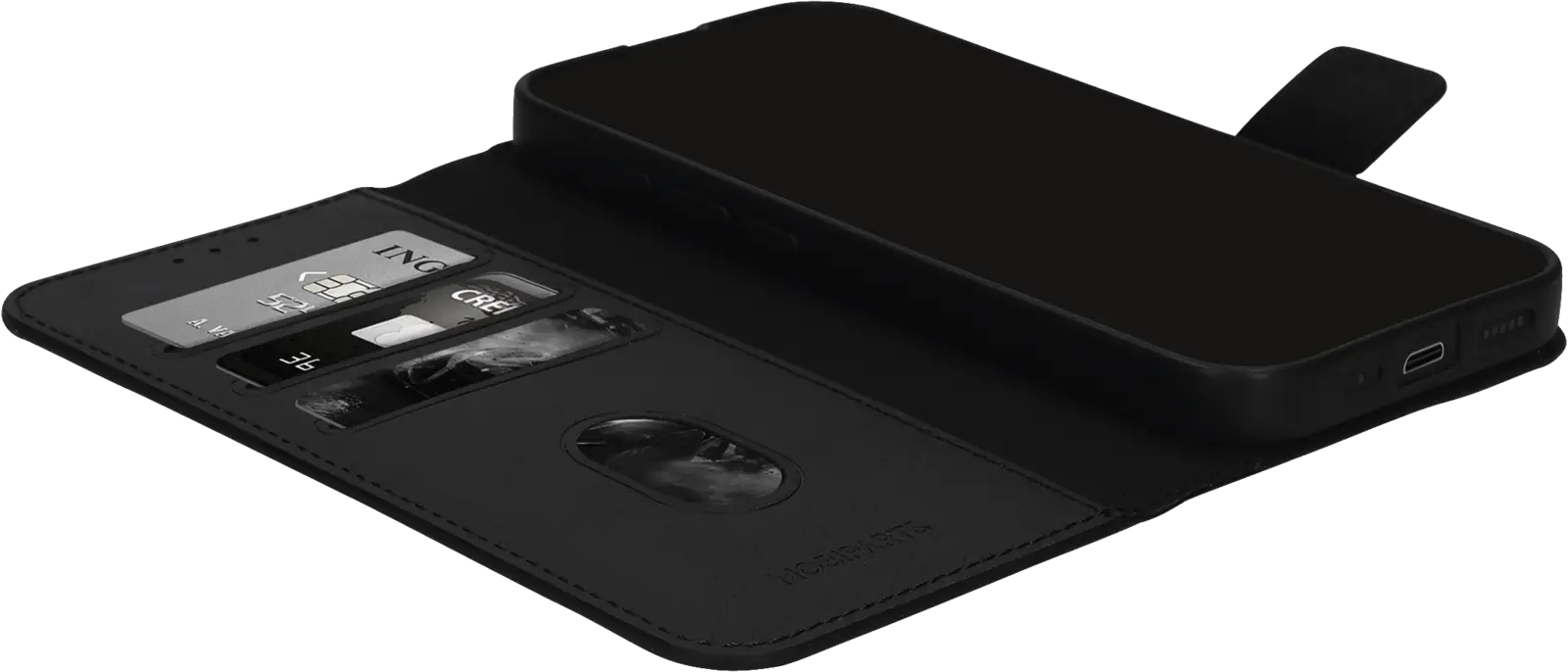 Classic Wallet Case Samsung Galaxy A36