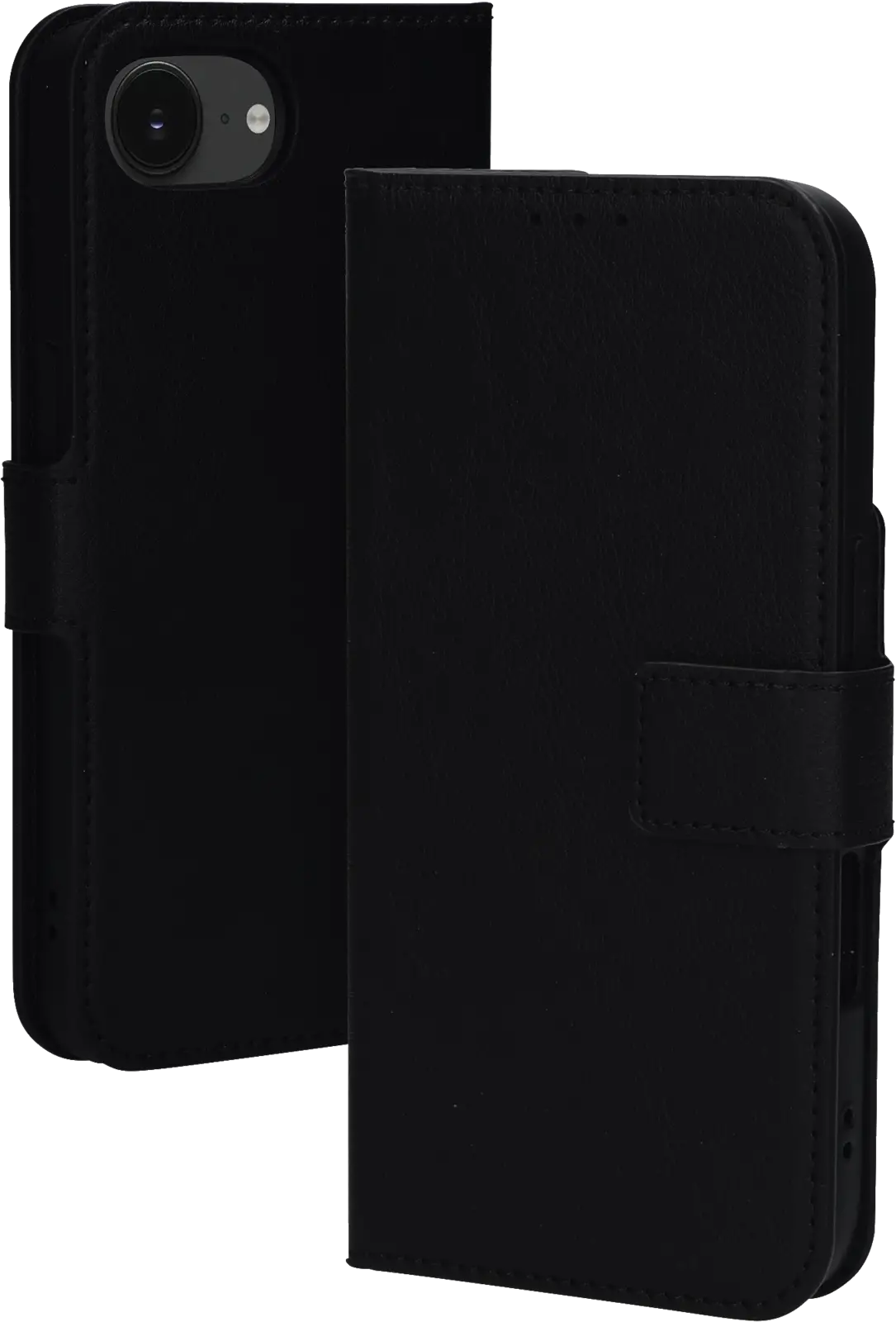 Classic Wallet Case Apple iPhone 16e - Magsafe Compatible
