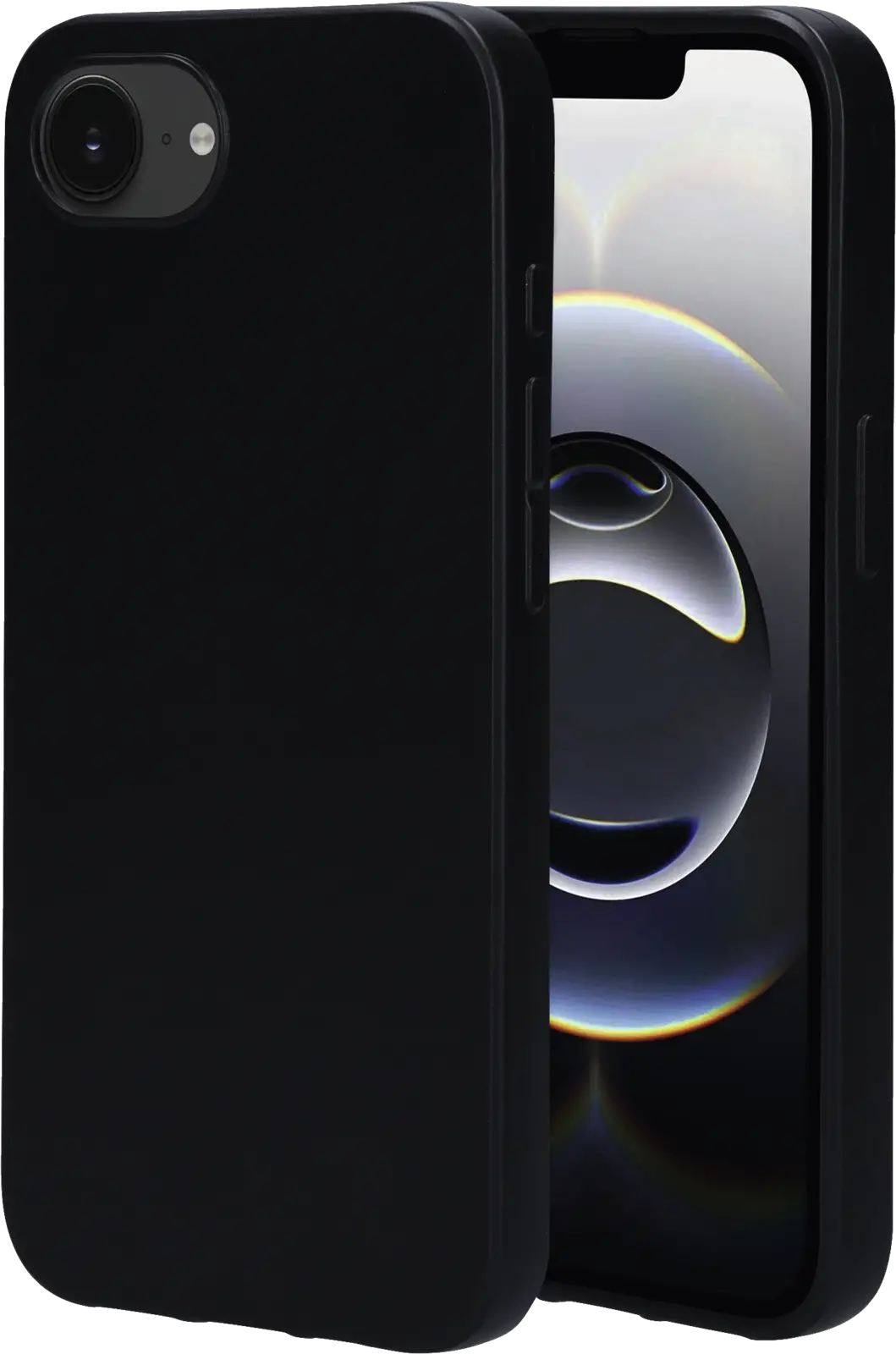 Classic TPU Case Apple iPhone 16e