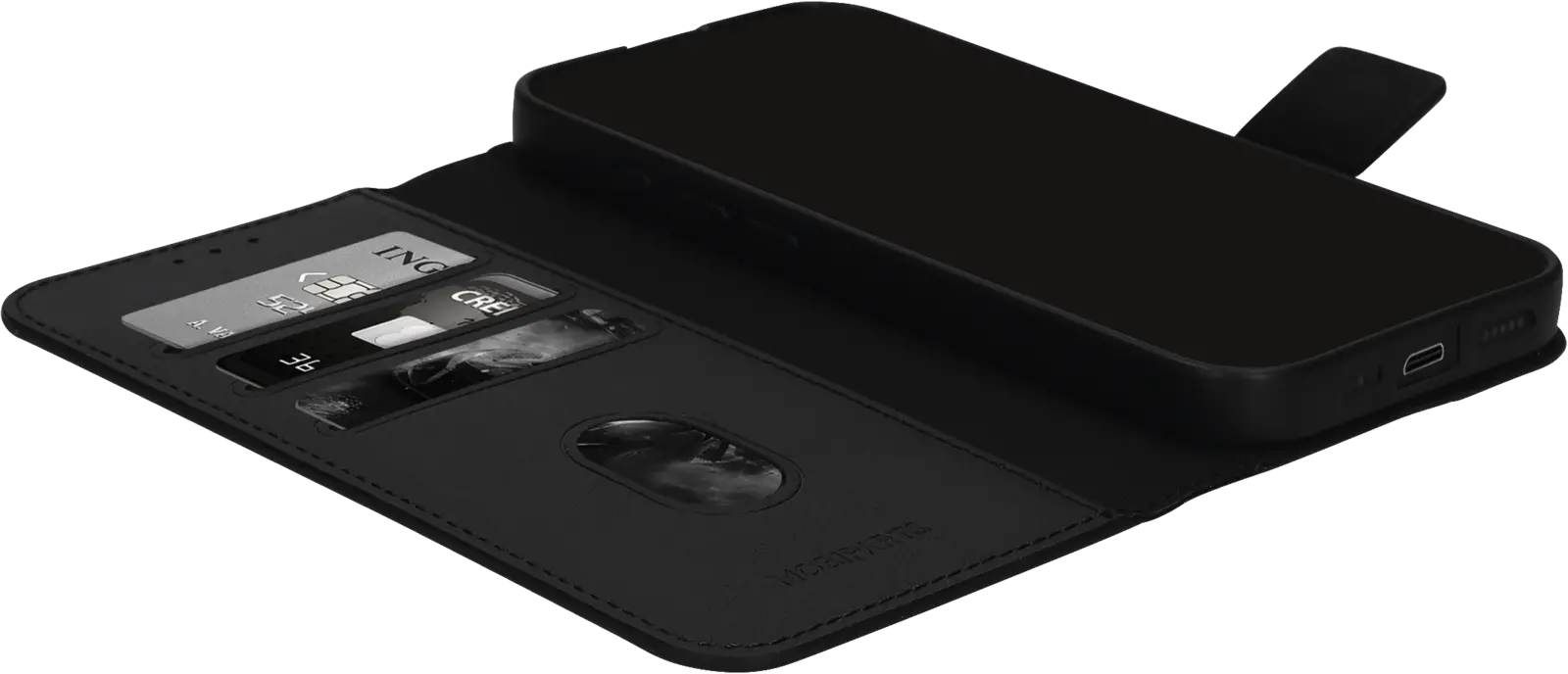 Classic Wallet Case Samsung Galaxy A56