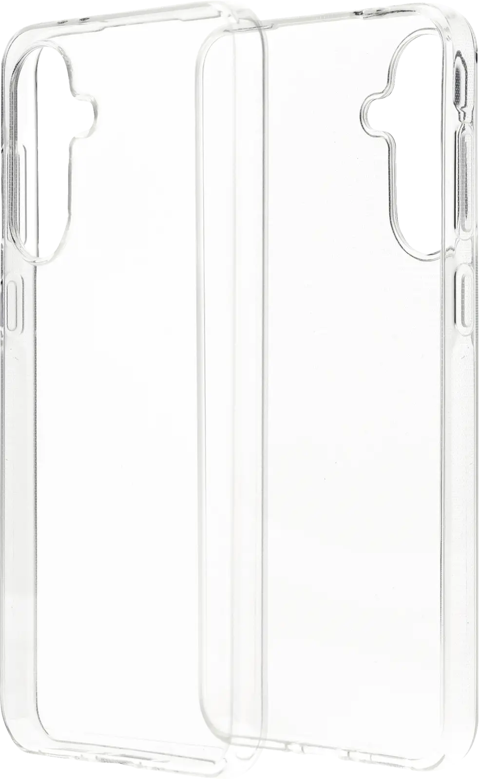 Classic TPU Case Samsung Galaxy A36