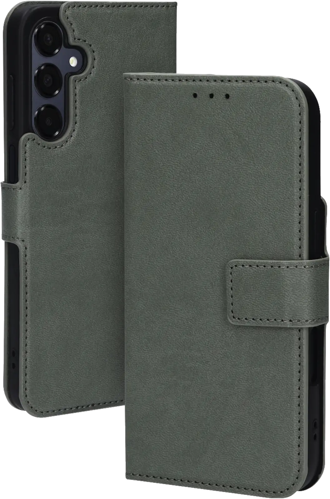 Classic Wallet Case Samsung Galaxy A16