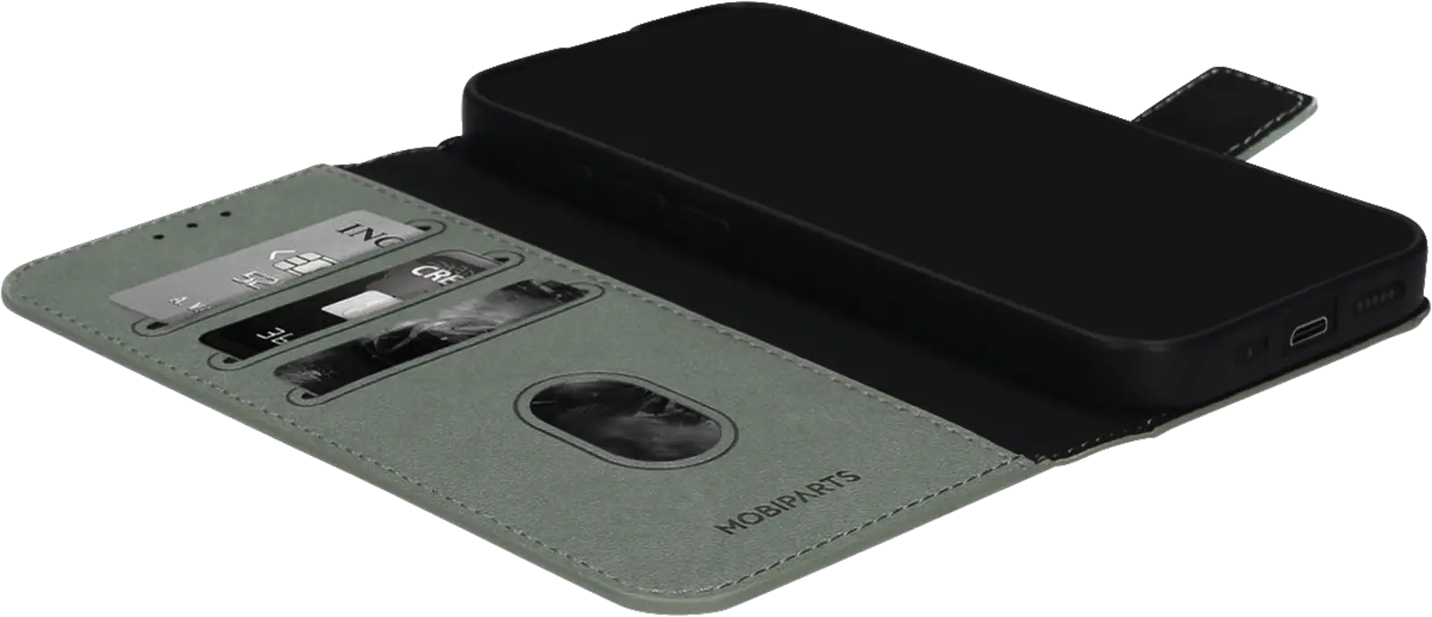 Classic Wallet Case Samsung Galaxy A16