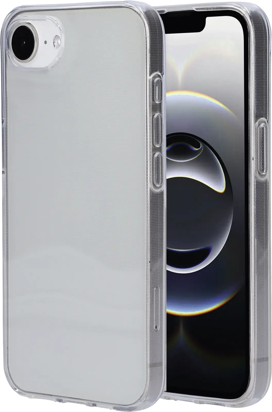 Classic TPU Case Apple iPhone 16e
