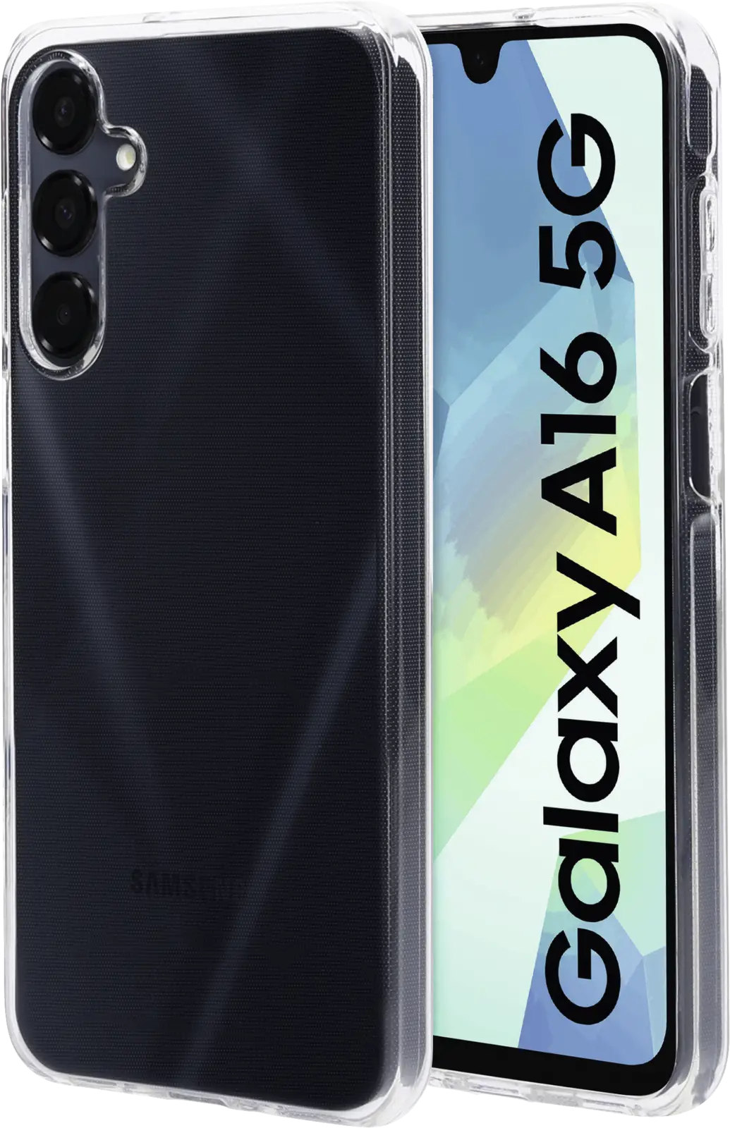 Classic TPU Case Samsung Galaxy A16