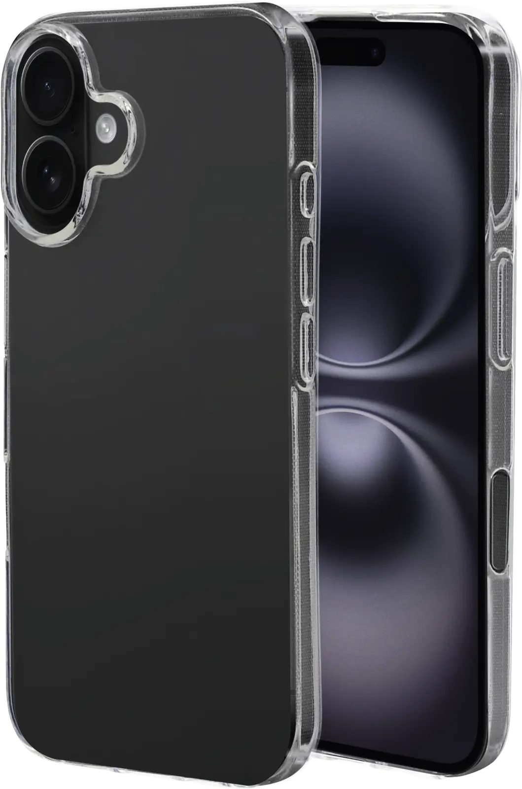 Classic TPU Case Apple iPhone 16