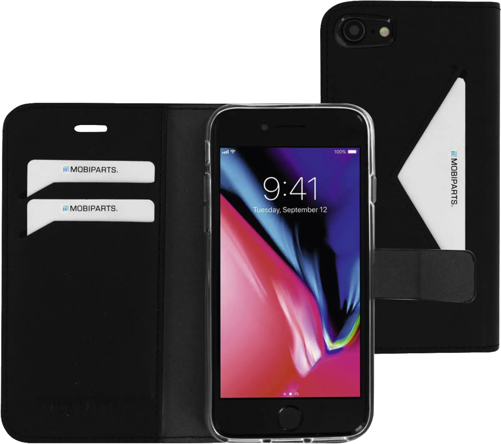 Classic Wallet Case Apple iPhone 7/8/SE (2020/2022)