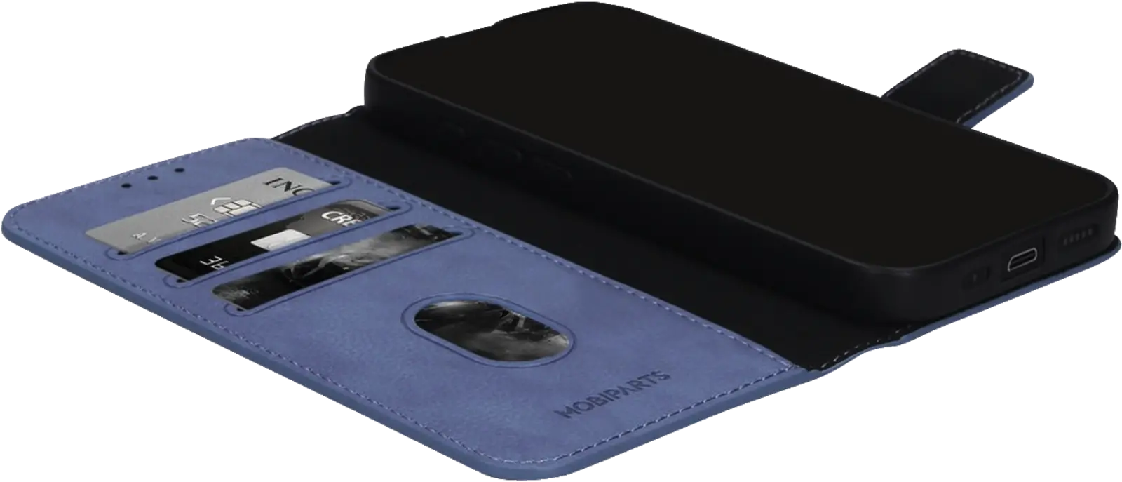 Classic Wallet Case Samsung Galaxy A56