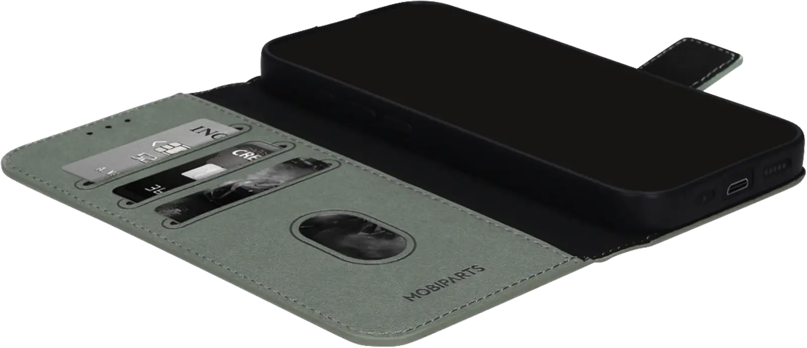 Classic Wallet Case Samsung Galaxy A56