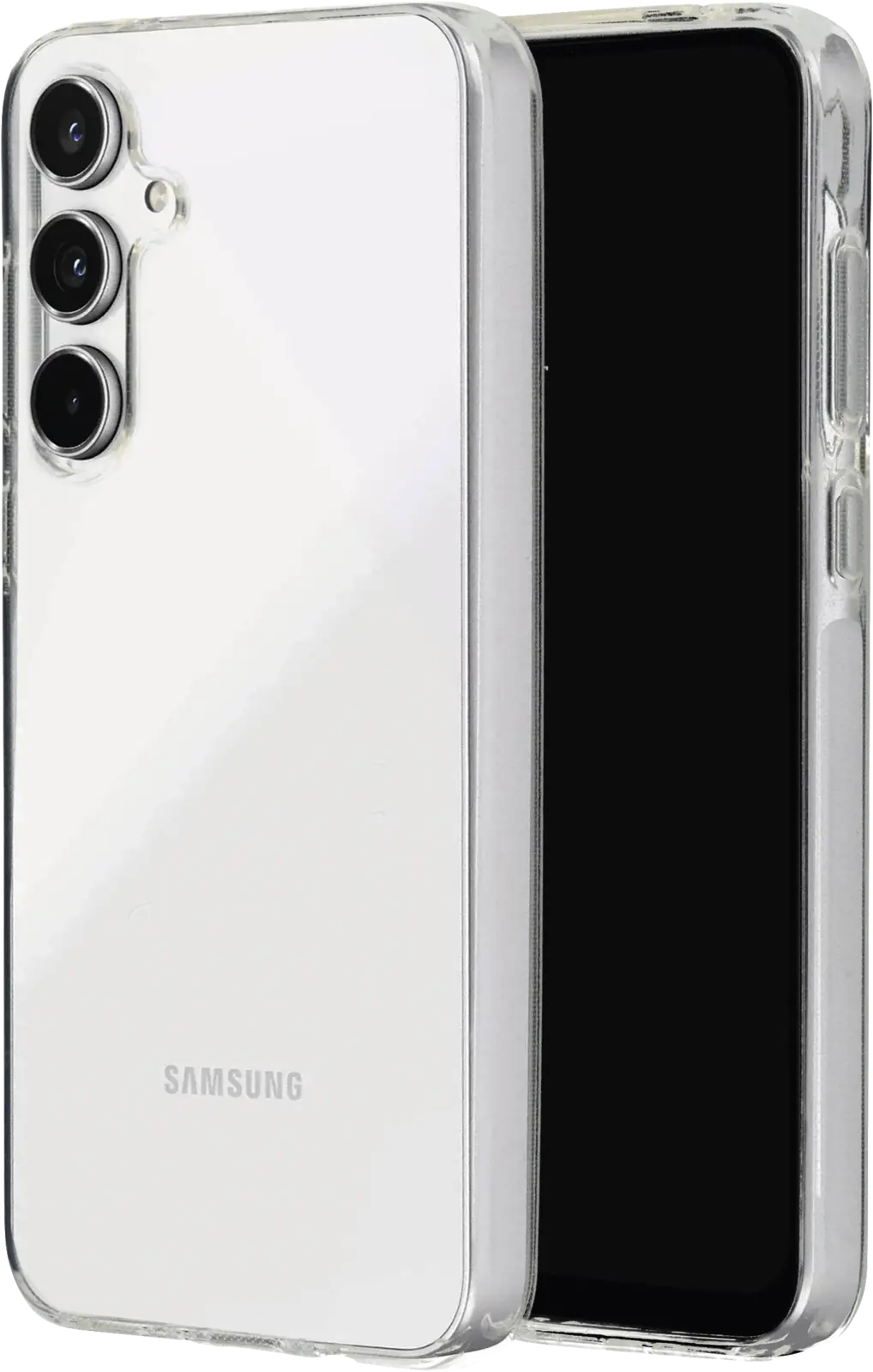 Classic TPU Case Samsung Galaxy A35 5G (2024)