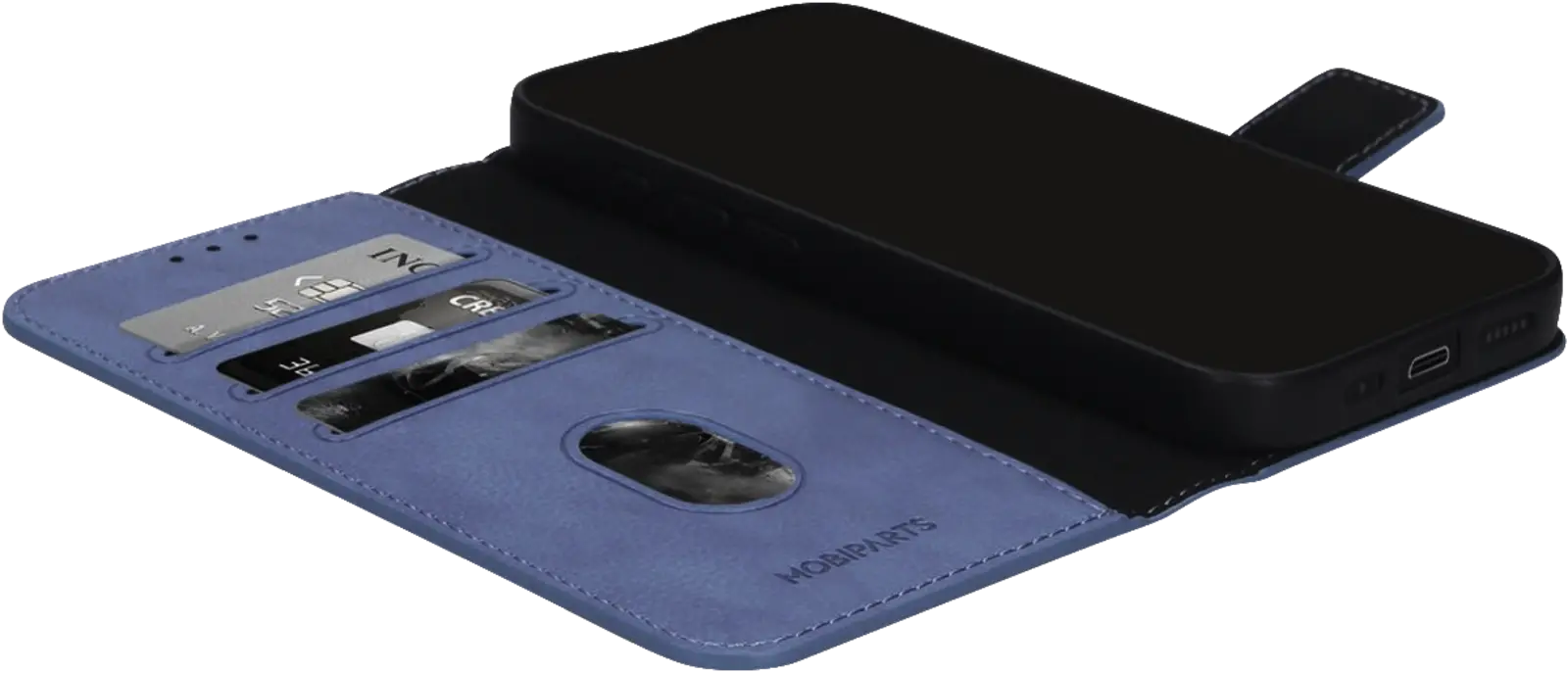 Classic Wallet Case Samsung Galaxy A36
